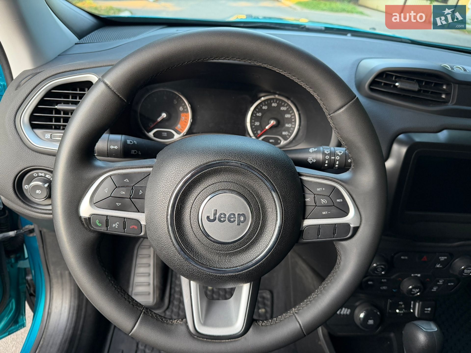 Jeep Renegade 2021 VIN ZACNJDBB3MPM76653 фото оголошення 44 з 65