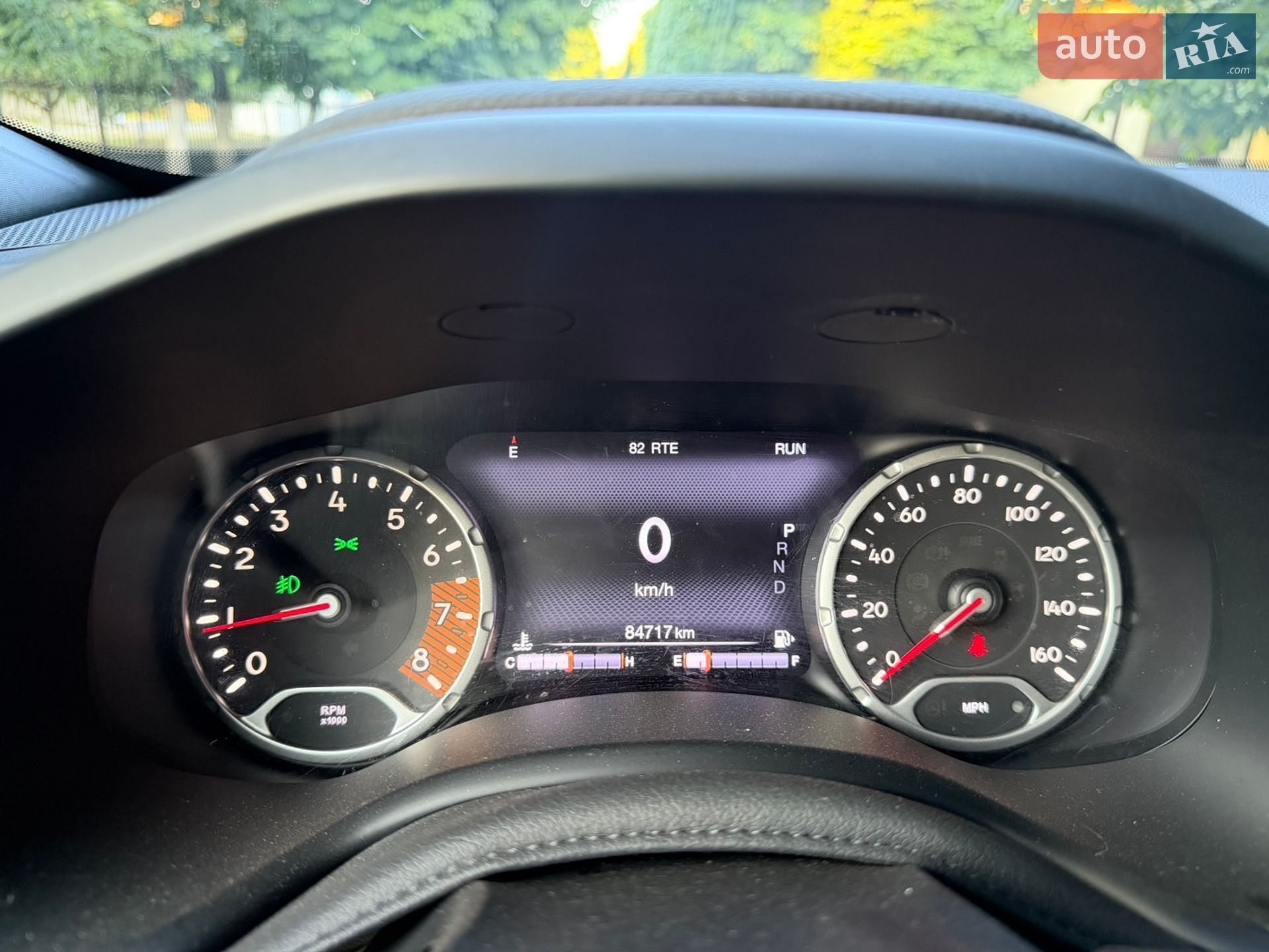 Jeep Renegade 2021 VIN ZACNJDBB3MPM76653 фото оголошення 46 з 65