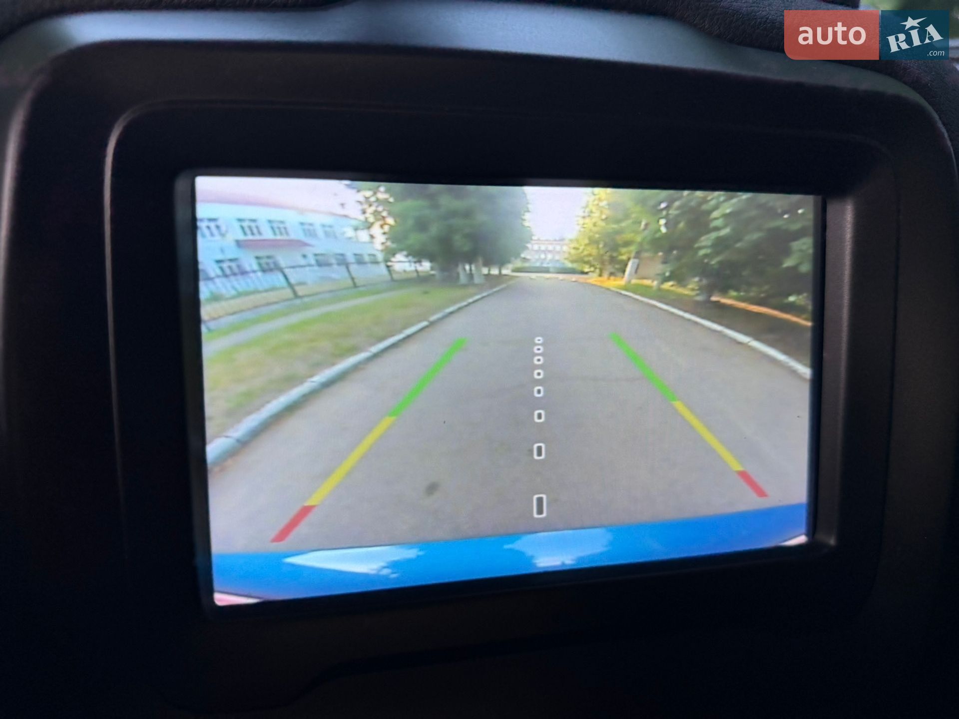 Jeep Renegade 2021 VIN ZACNJDBB3MPM76653 фото оголошення 56 з 65
