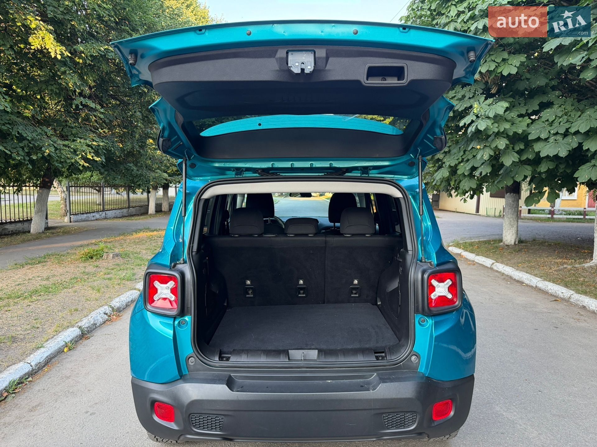 Jeep Renegade 2021 VIN ZACNJDBB3MPM76653 фото оголошення 59 з 65