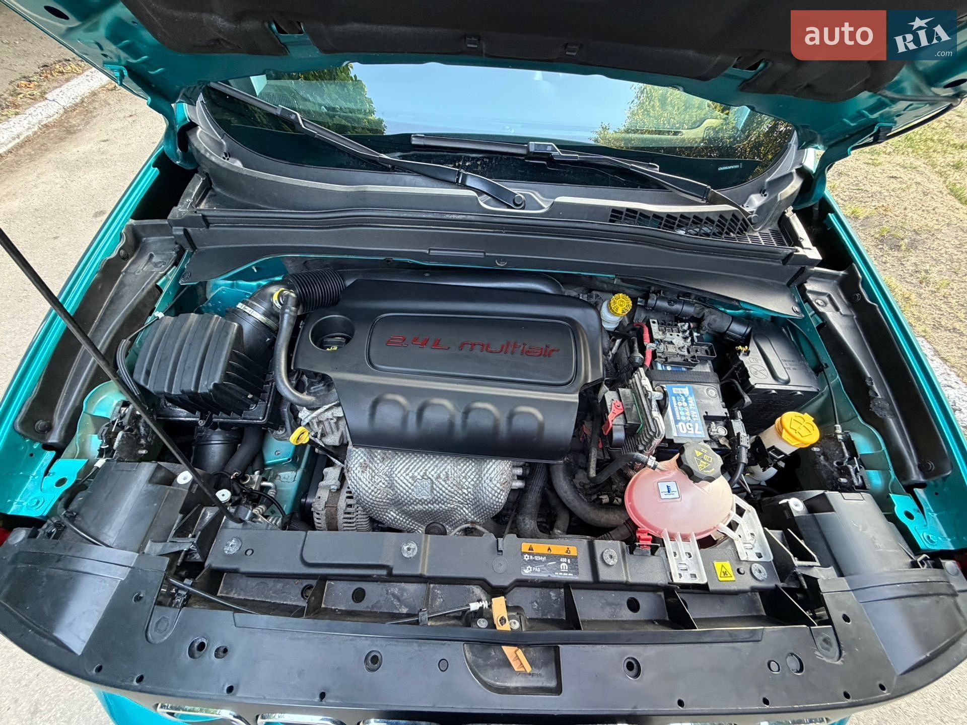 Jeep Renegade 2021 VIN ZACNJDBB3MPM76653 фото оголошення 63 з 65