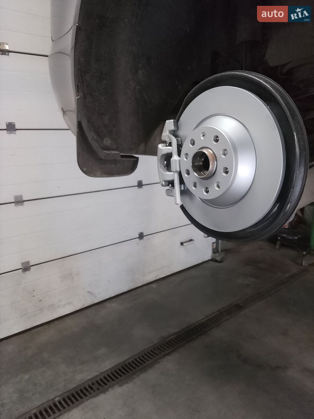 Audi A6 2005 VIN WAUZZZ4F75N101527 фото оголошення 47 з 81