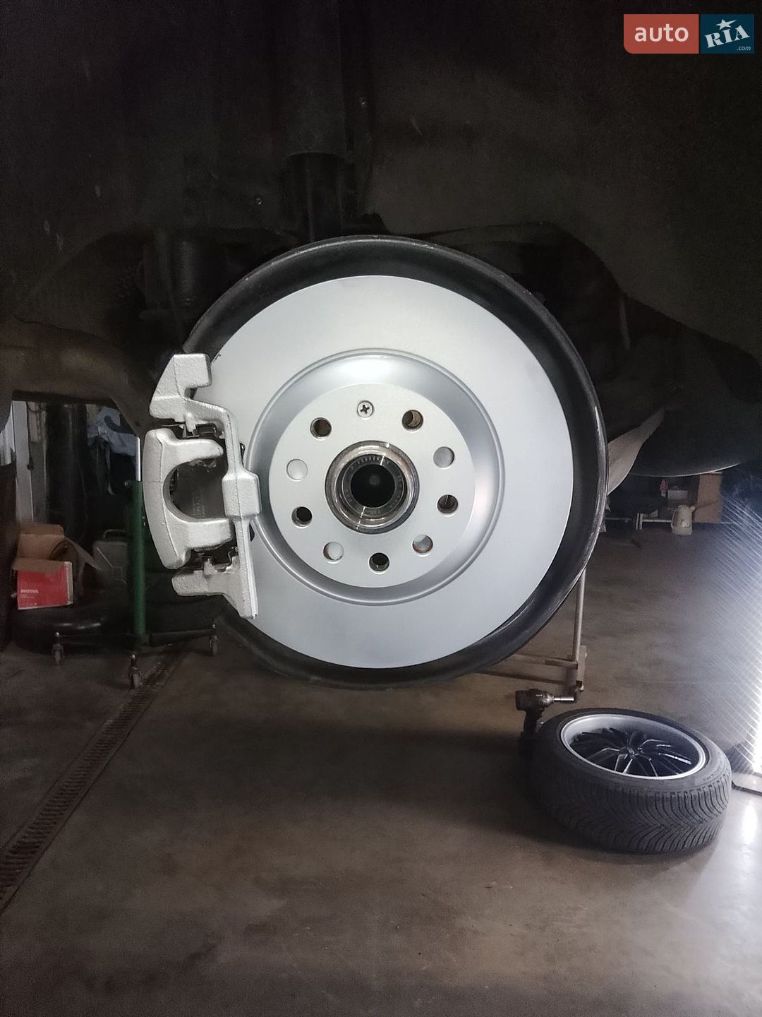 Audi A6 2005 VIN WAUZZZ4F75N101527 фото оголошення 50 з 81