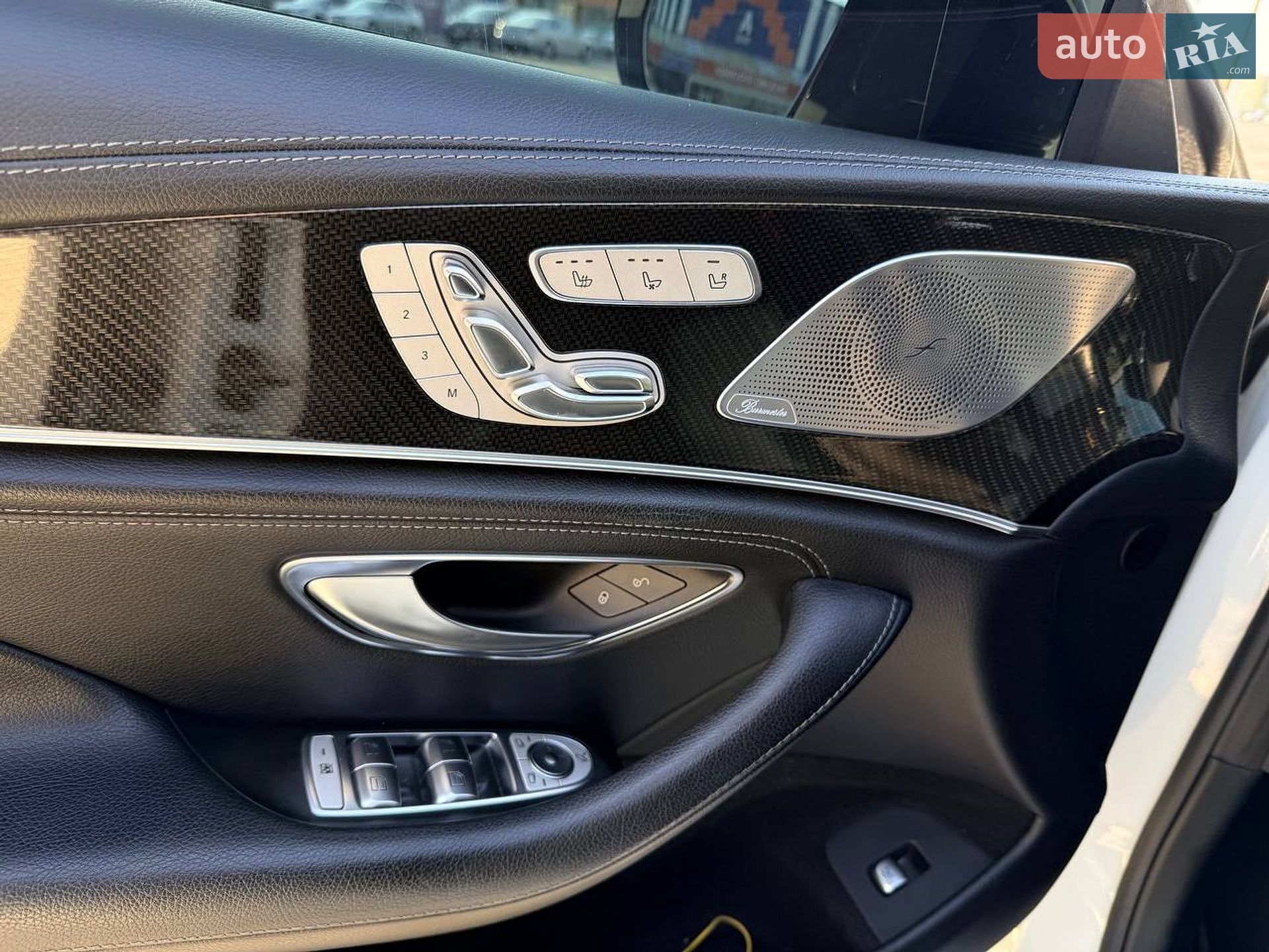 Mercedes-Benz CLS-Class 2018 VIN WDD2J2DB3KA019657 фото оголошення 8 з 13