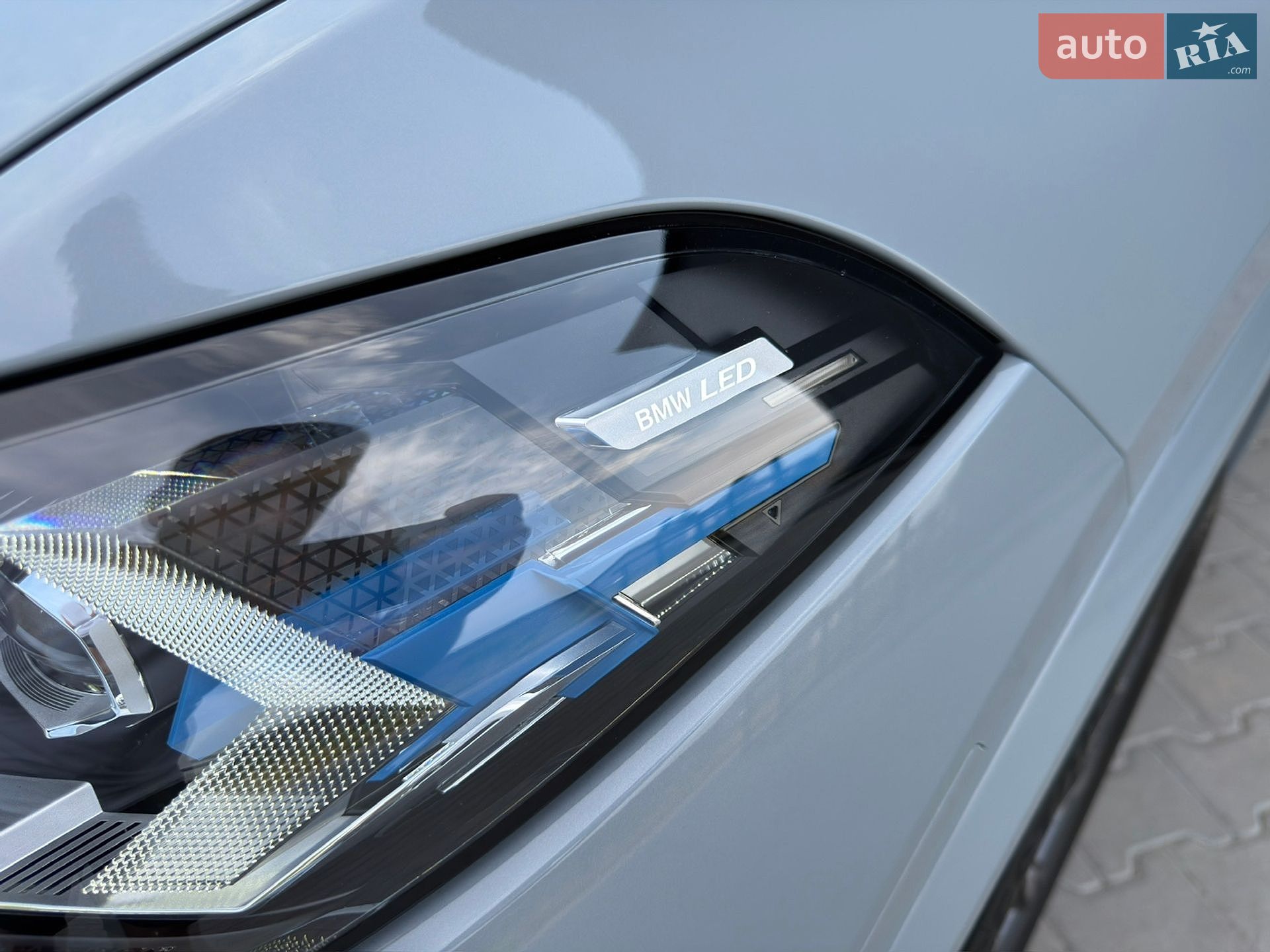 BMW X5 2025 VIN 5UX23EU00S9Z55806 фото оголошення 20 з 116