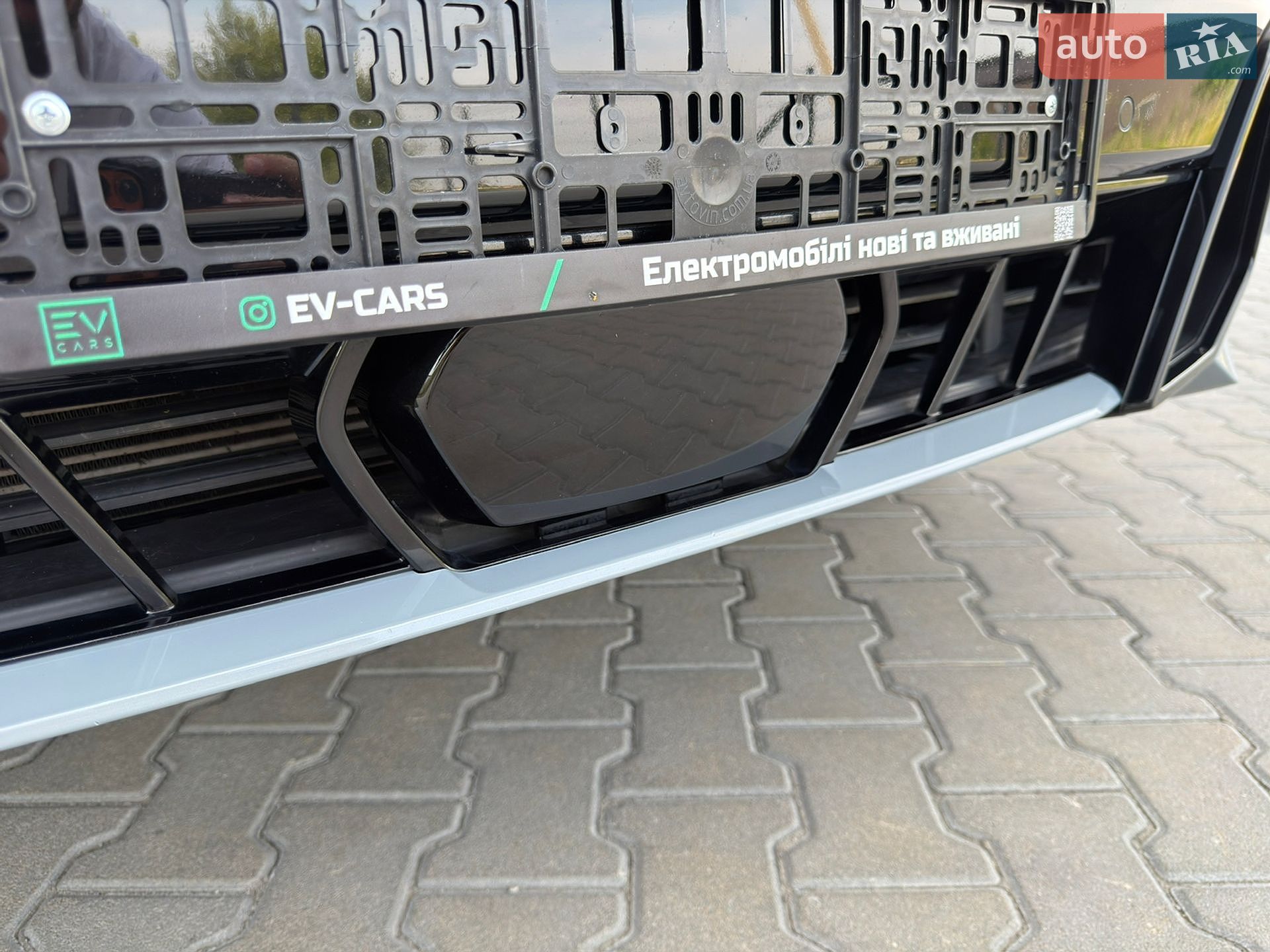 BMW X5 2025 VIN 5UX23EU00S9Z55806 фото оголошення 22 з 116