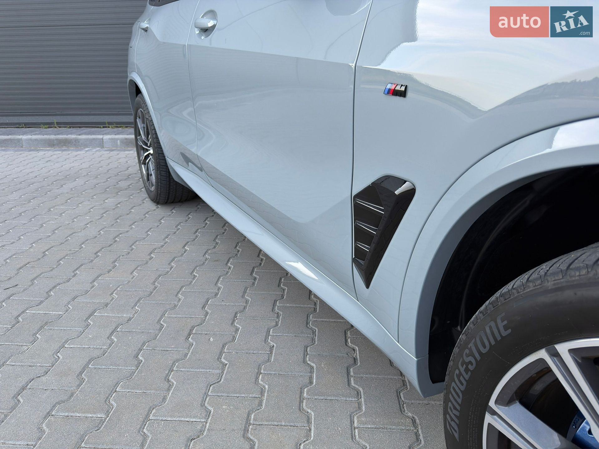 BMW X5 2025 VIN 5UX23EU00S9Z55806 фото оголошення 24 з 116