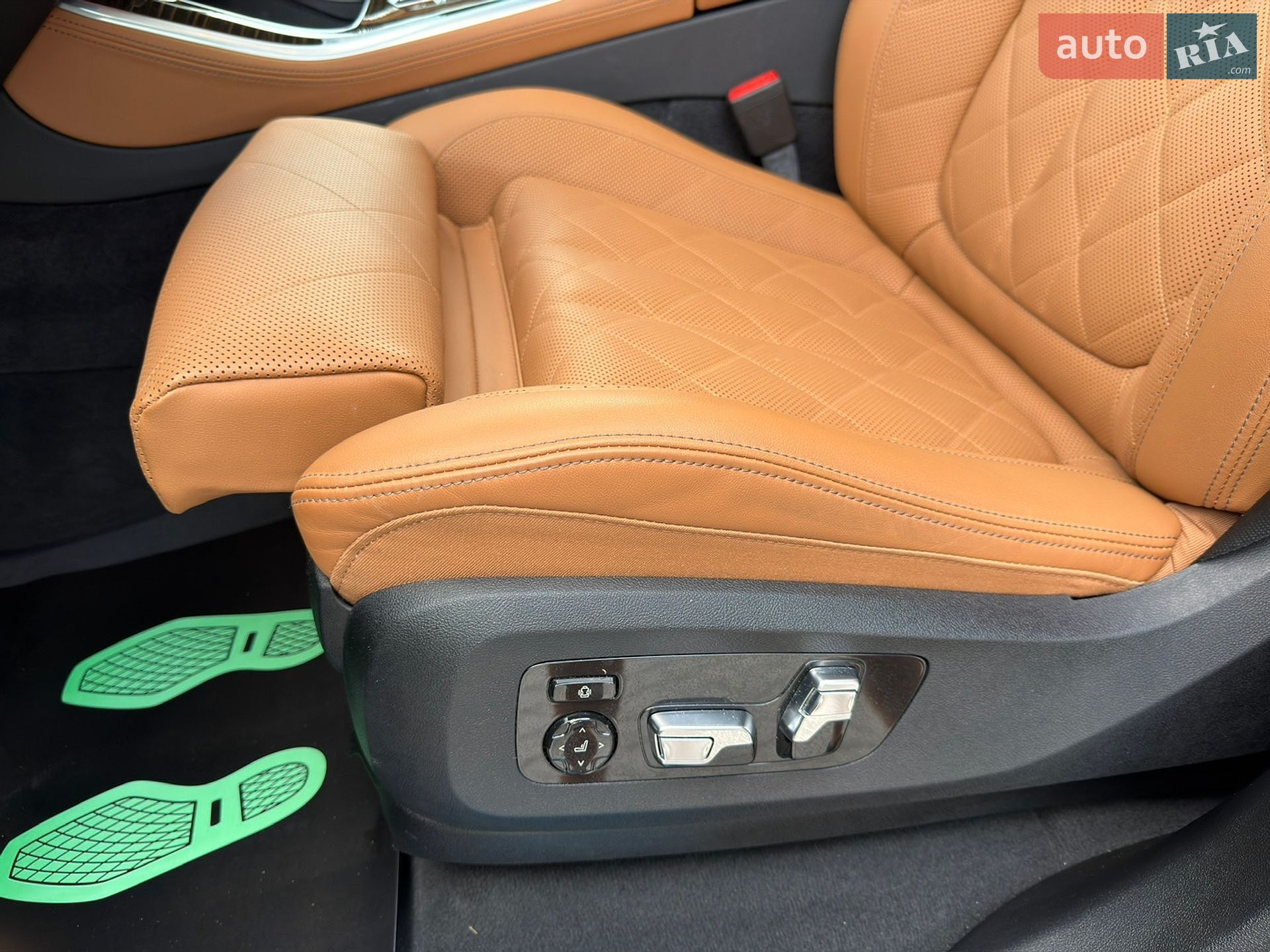 BMW X5 2025 VIN 5UX23EU00S9Z55806 фото оголошення 38 з 116