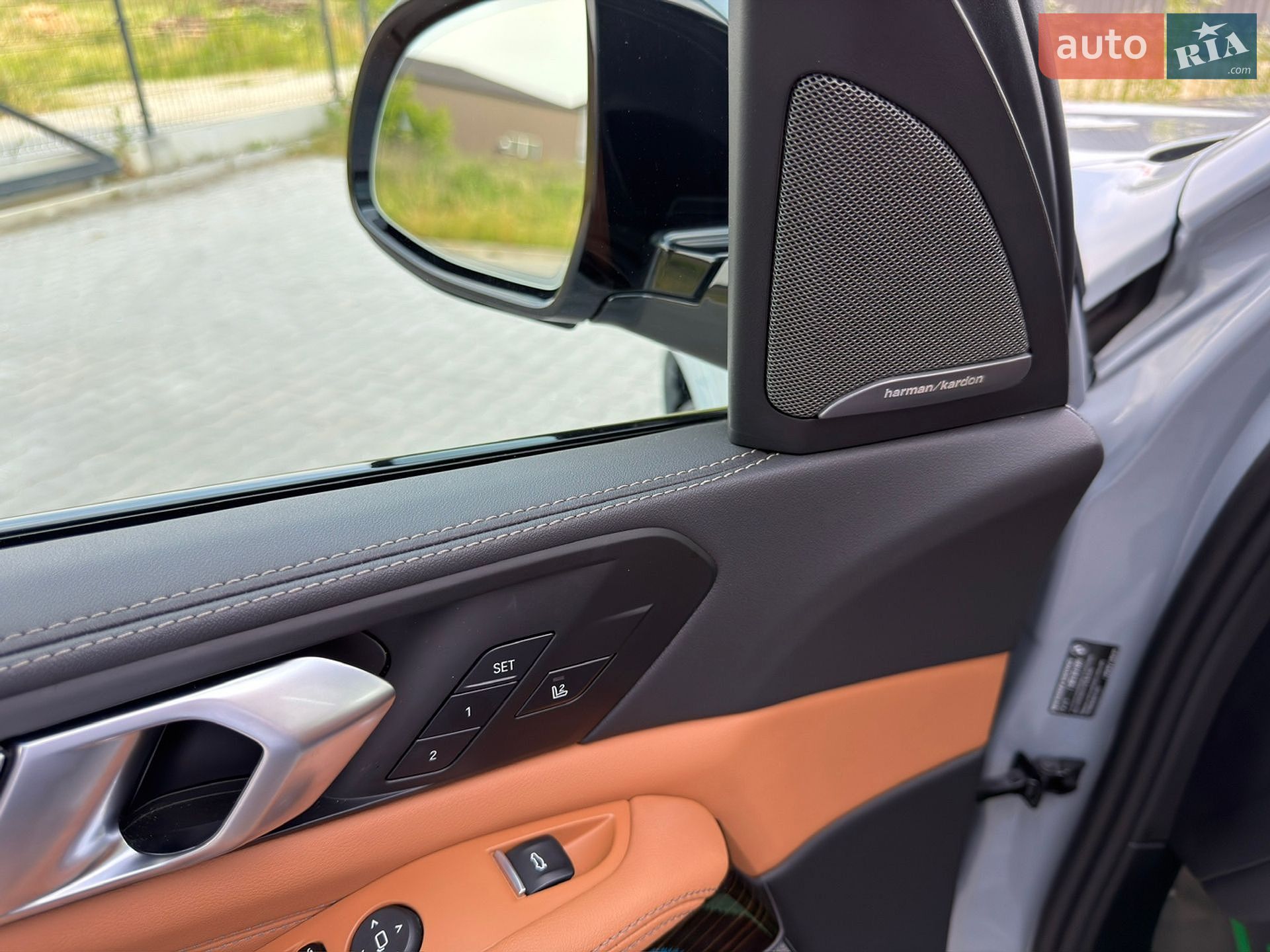 BMW X5 2025 VIN 5UX23EU00S9Z55806 фото оголошення 42 з 116