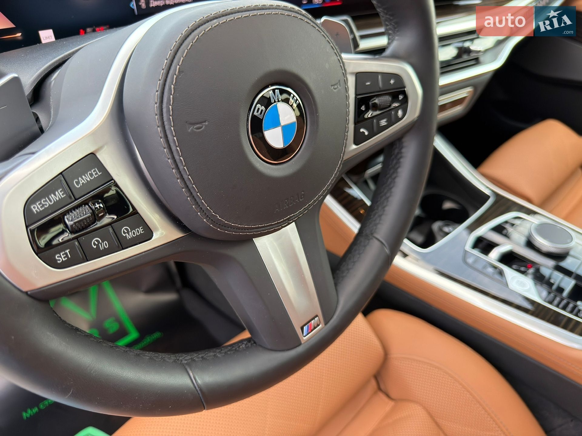 BMW X5 2025 VIN 5UX23EU00S9Z55806 фото оголошення 47 з 116