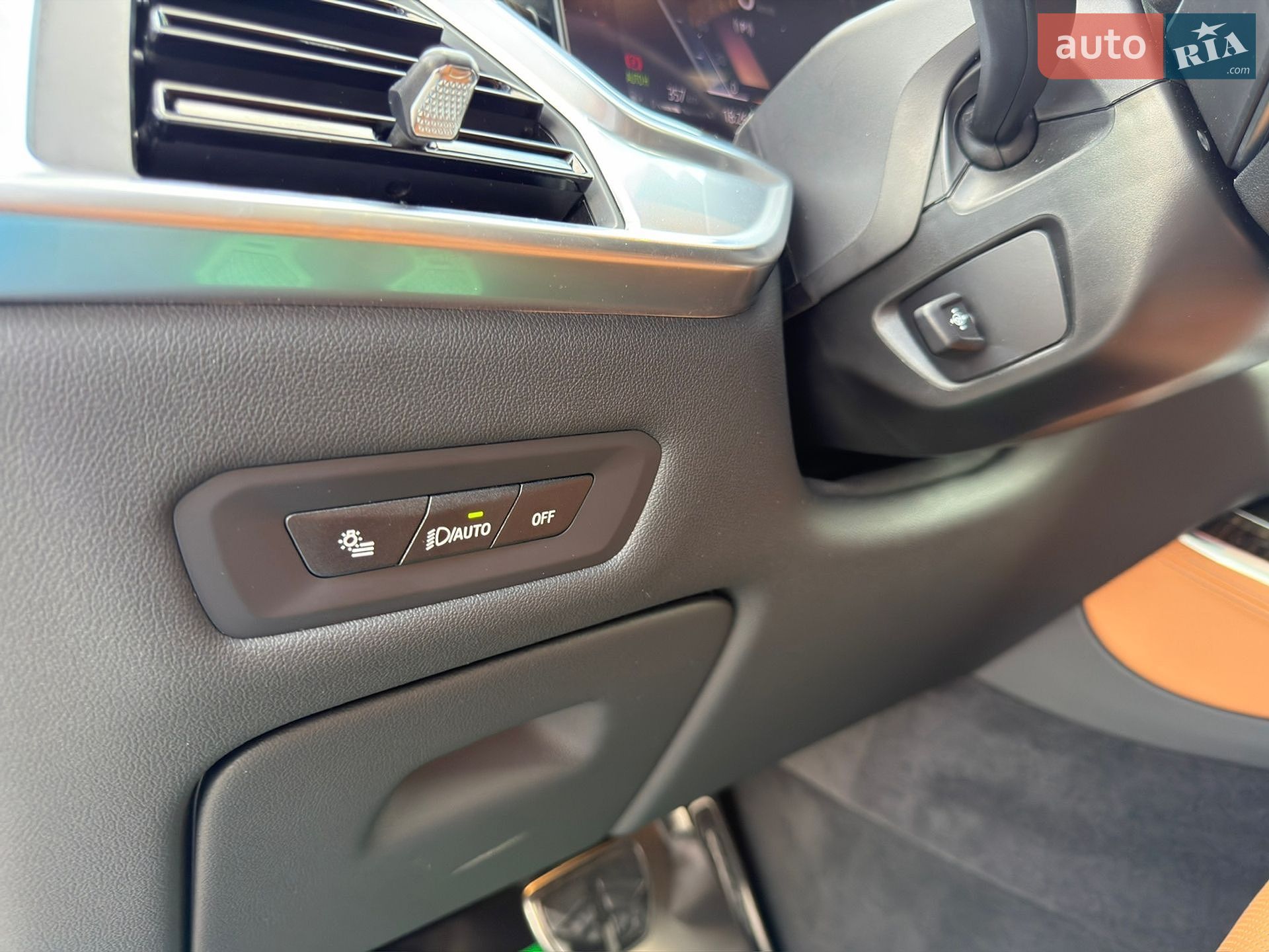 BMW X5 2025 VIN 5UX23EU00S9Z55806 фото оголошення 46 з 116