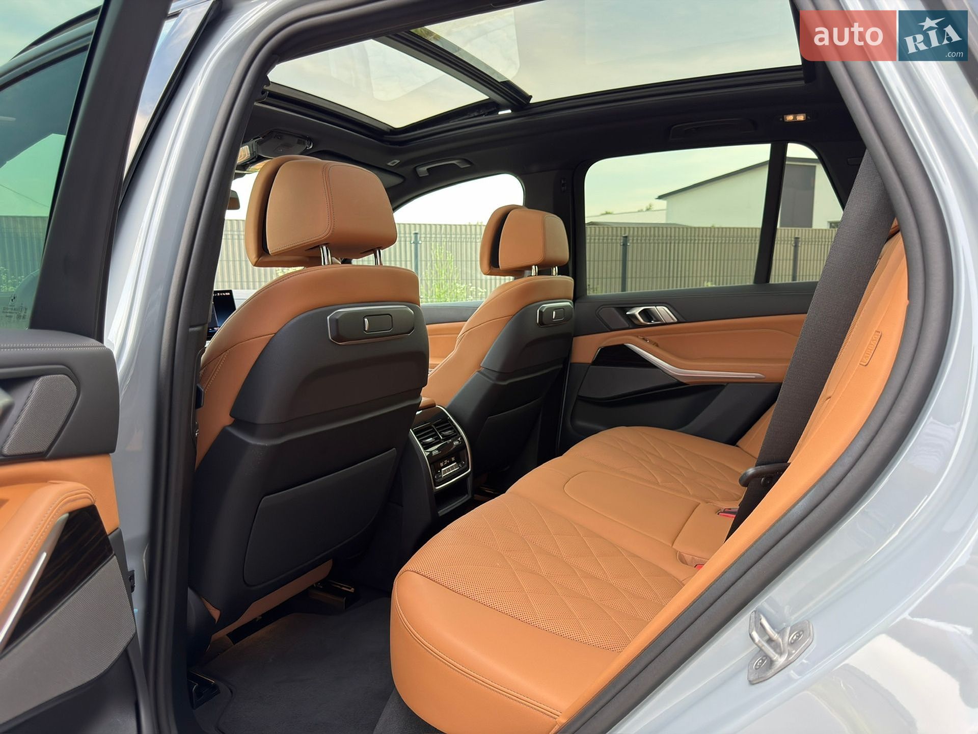 BMW X5 2025 VIN 5UX23EU00S9Z55806 фото оголошення 49 з 116