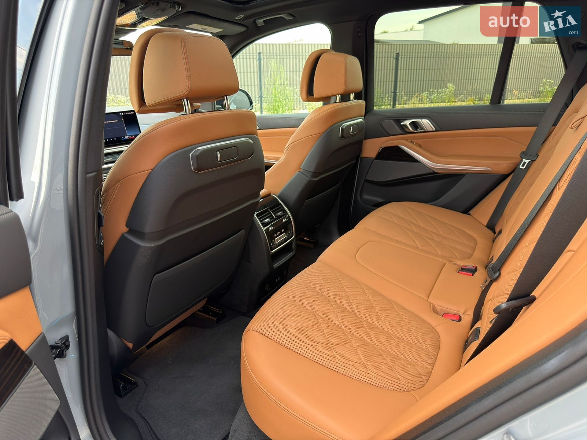 BMW X5 2025 VIN 5UX23EU00S9Z55806 фото оголошення 50 з 116