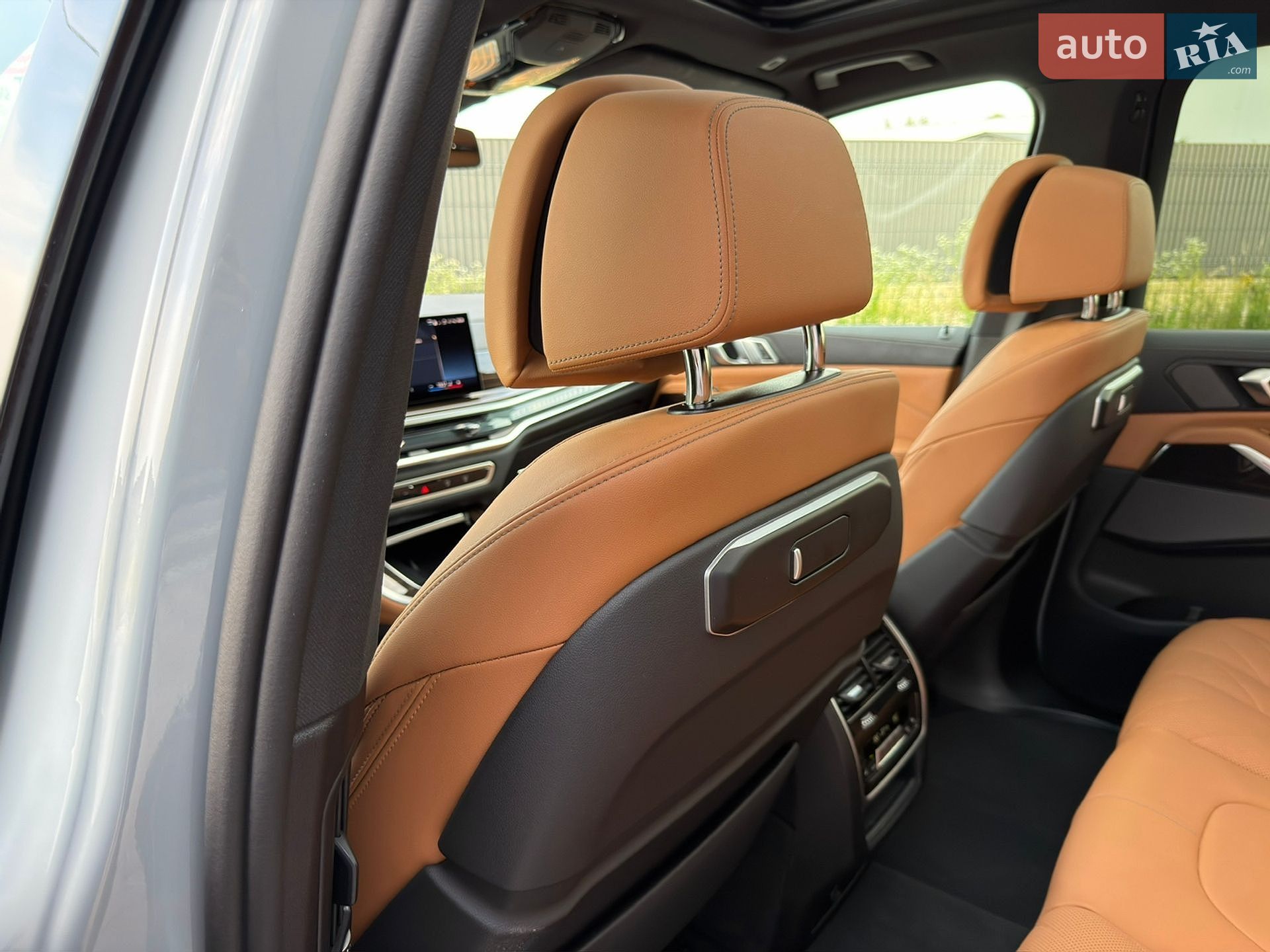 BMW X5 2025 VIN 5UX23EU00S9Z55806 фото оголошення 51 з 116