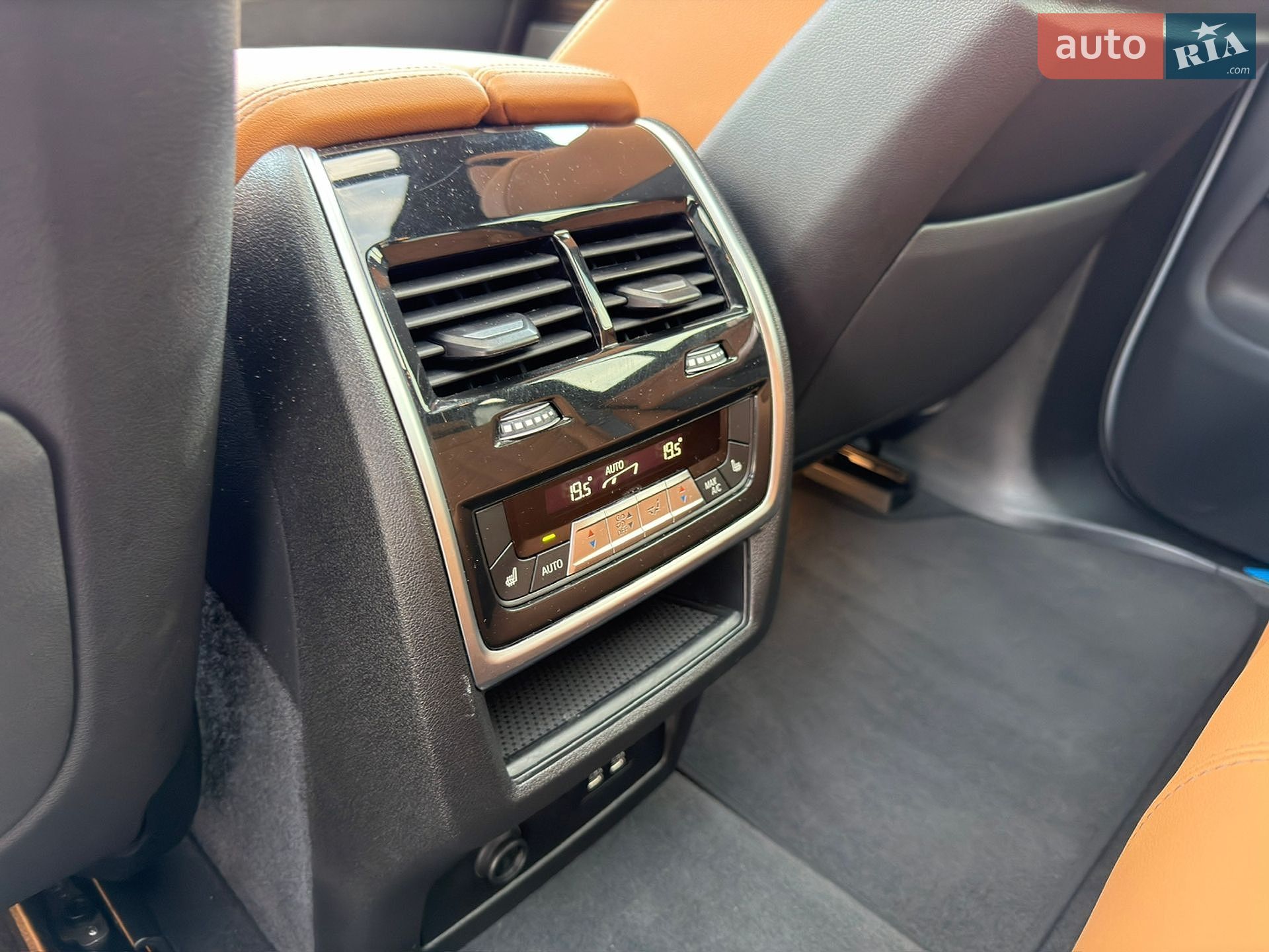 BMW X5 2025 VIN 5UX23EU00S9Z55806 фото оголошення 53 з 116