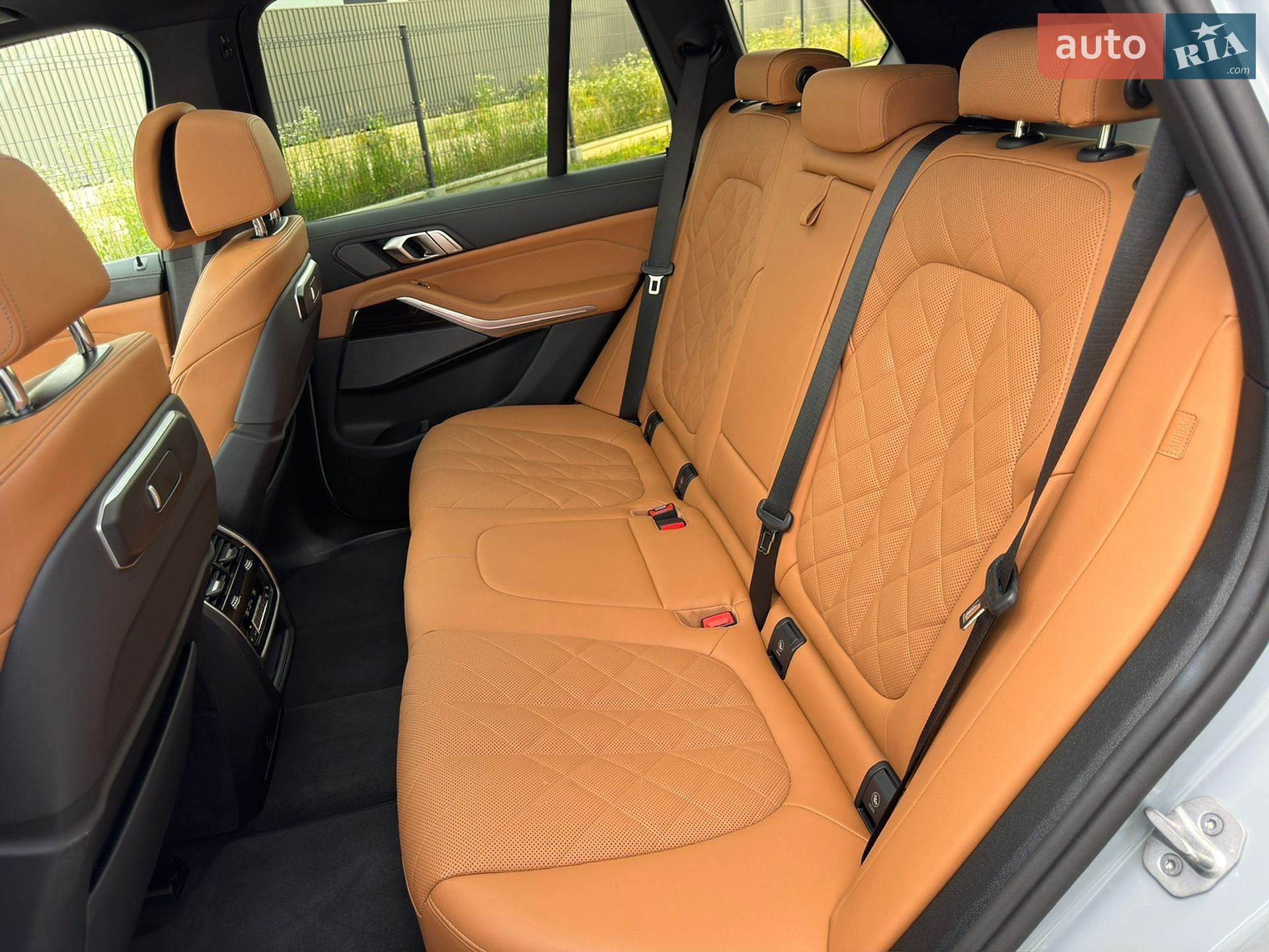 BMW X5 2025 VIN 5UX23EU00S9Z55806 фото оголошення 54 з 116