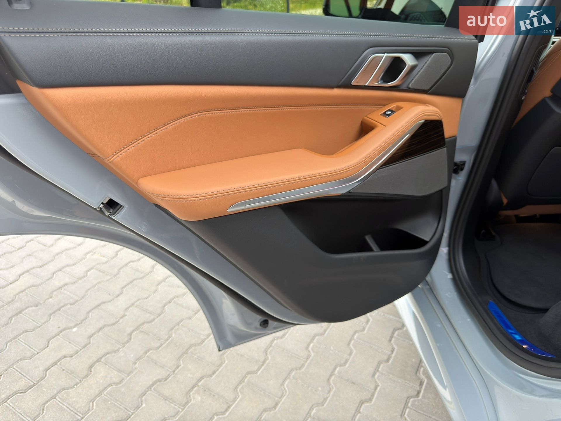BMW X5 2025 VIN 5UX23EU00S9Z55806 фото оголошення 56 з 116