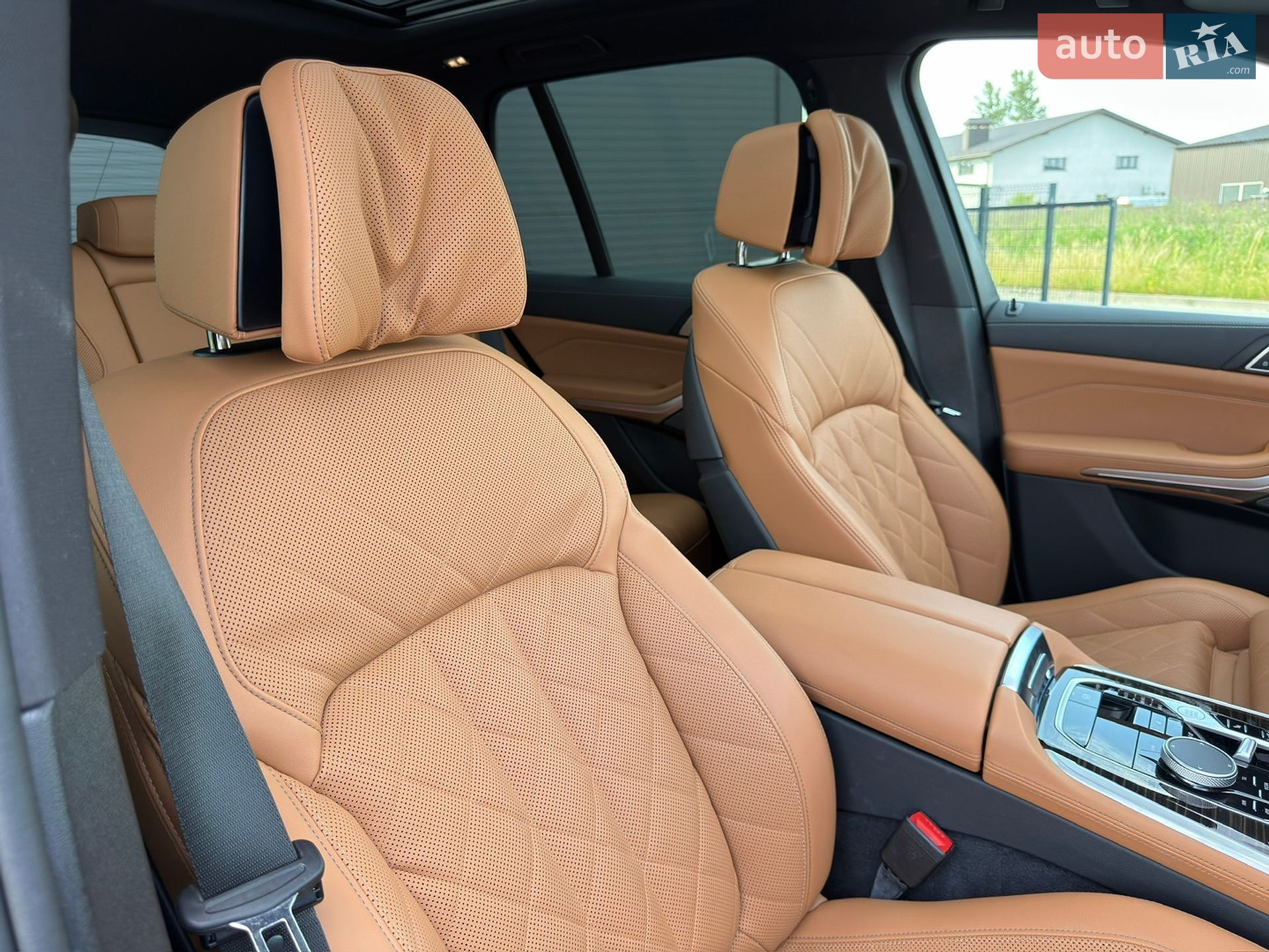 BMW X5 2025 VIN 5UX23EU00S9Z55806 фото оголошення 61 з 116