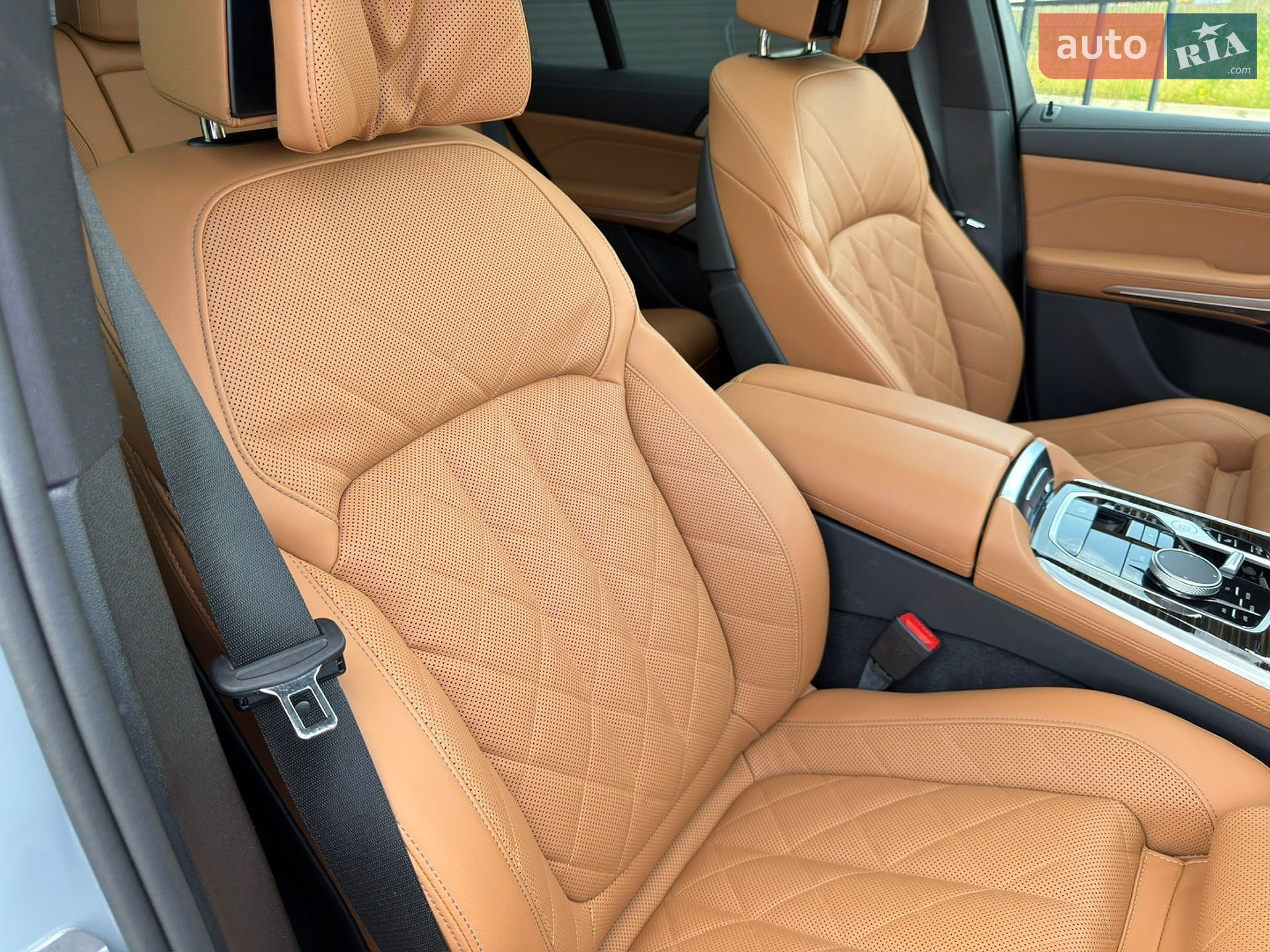 BMW X5 2025 VIN 5UX23EU00S9Z55806 фото оголошення 62 з 116