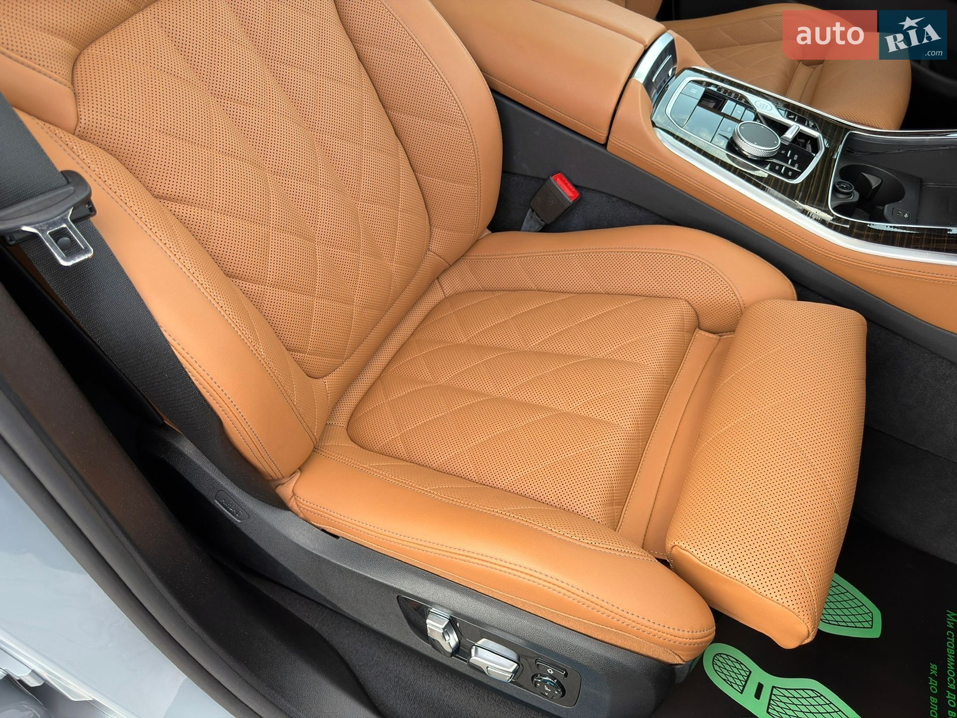 BMW X5 2025 VIN 5UX23EU00S9Z55806 фото оголошення 63 з 116