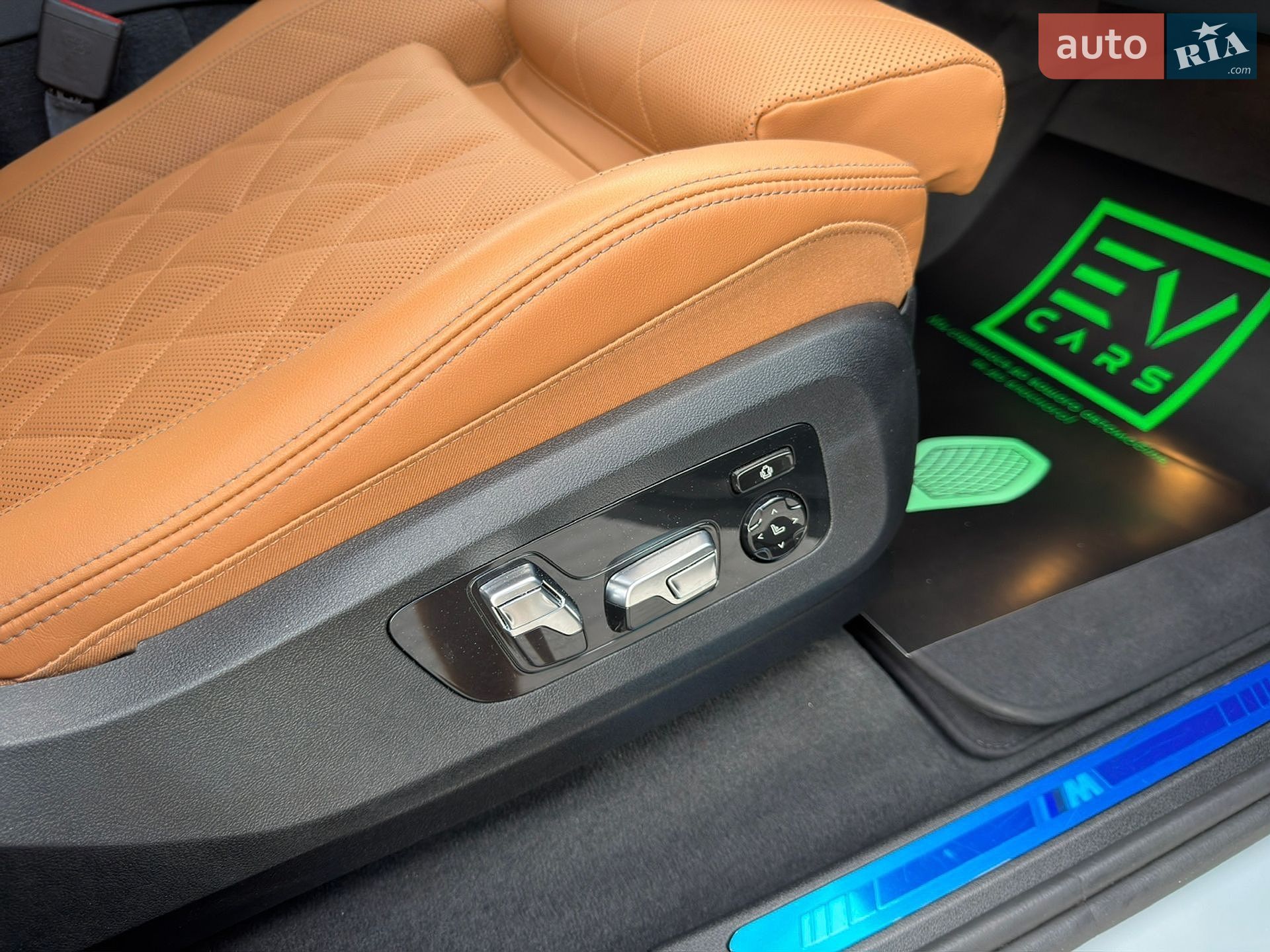 BMW X5 2025 VIN 5UX23EU00S9Z55806 фото оголошення 64 з 116