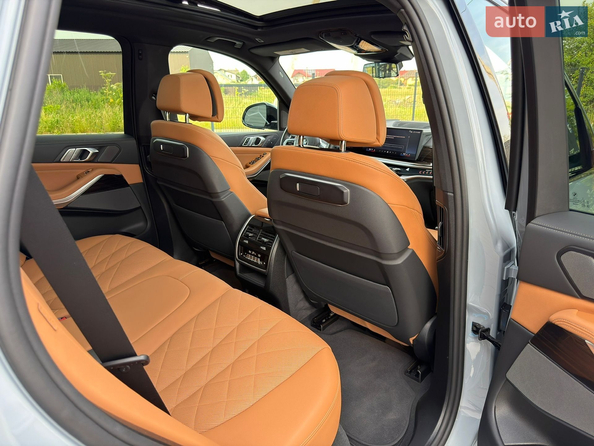 BMW X5 2025 VIN 5UX23EU00S9Z55806 фото оголошення 70 з 116