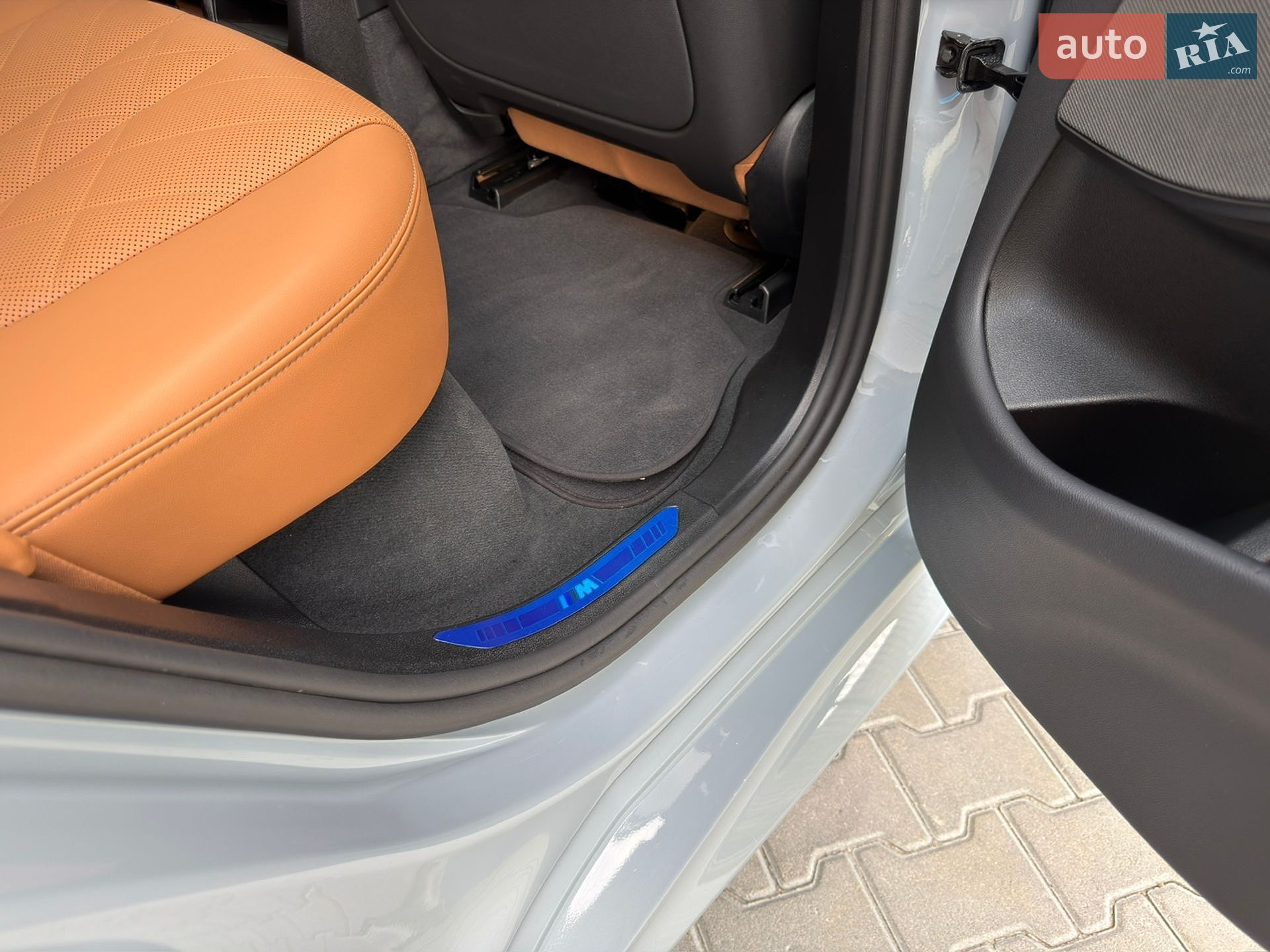 BMW X5 2025 VIN 5UX23EU00S9Z55806 фото оголошення 71 з 116