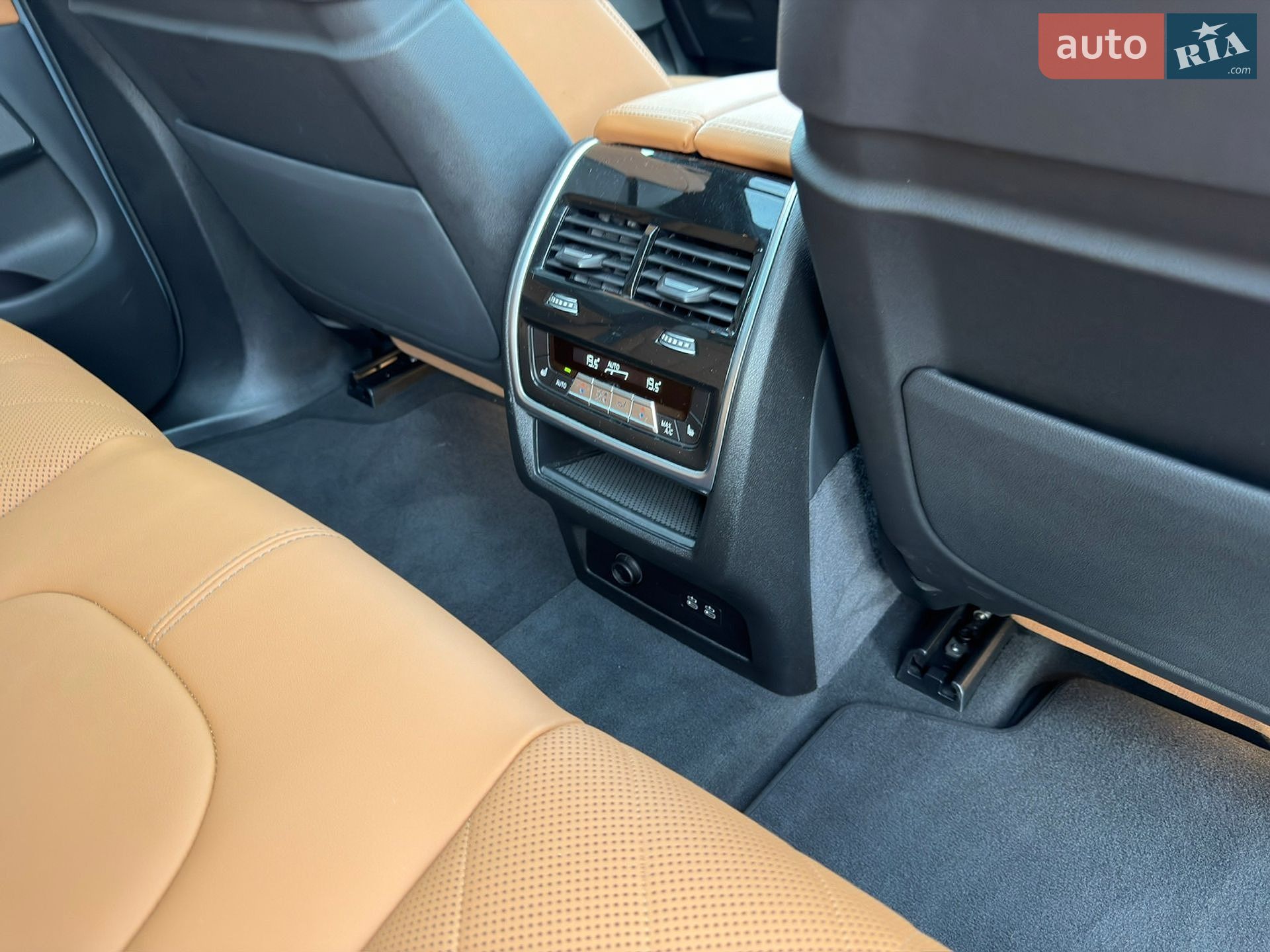 BMW X5 2025 VIN 5UX23EU00S9Z55806 фото оголошення 72 з 116