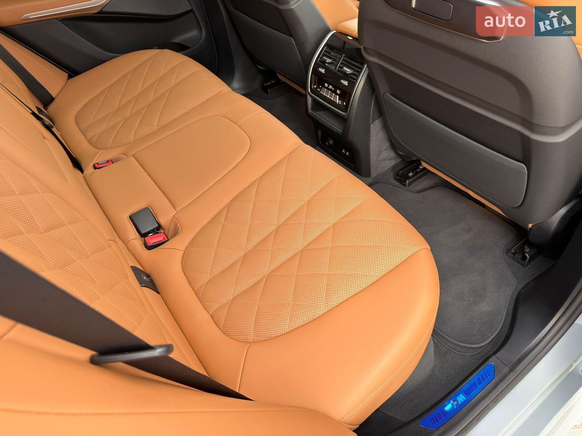 BMW X5 2025 VIN 5UX23EU00S9Z55806 фото оголошення 75 з 116