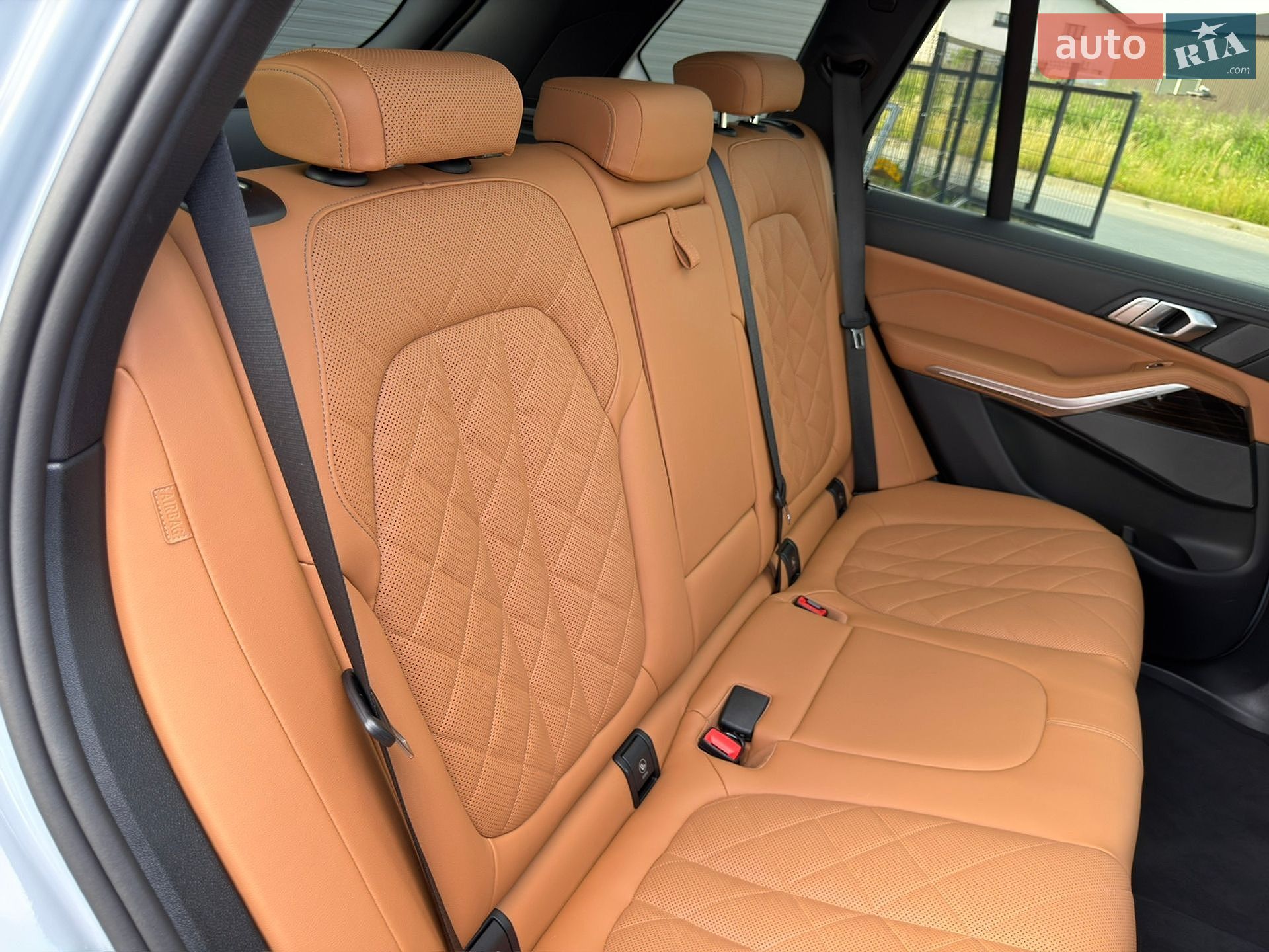 BMW X5 2025 VIN 5UX23EU00S9Z55806 фото оголошення 73 з 116