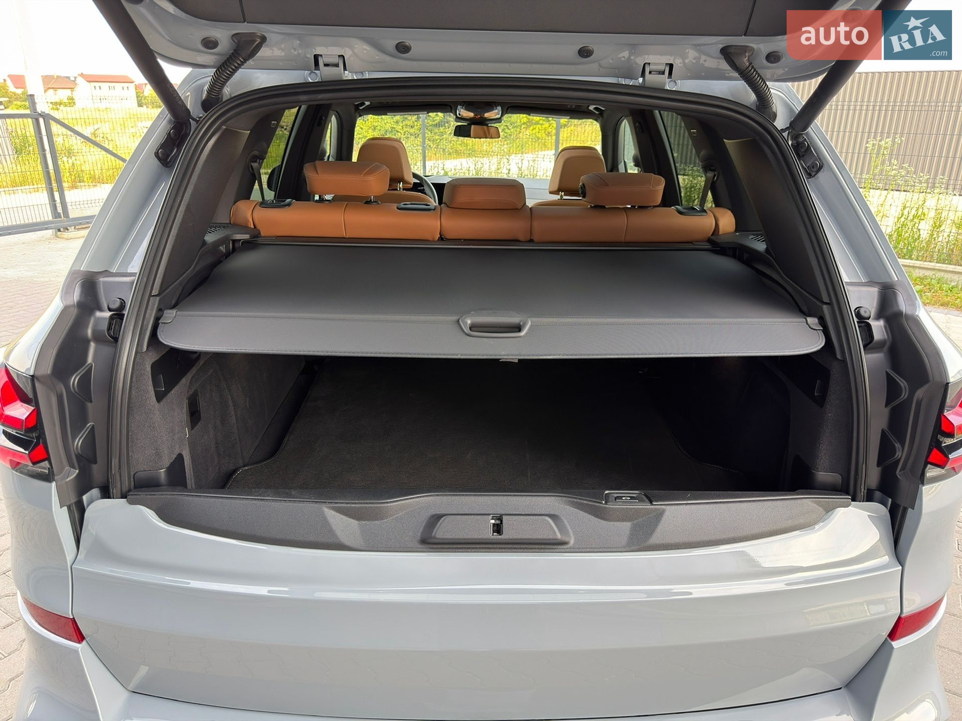BMW X5 2025 VIN 5UX23EU00S9Z55806 фото оголошення 80 з 116