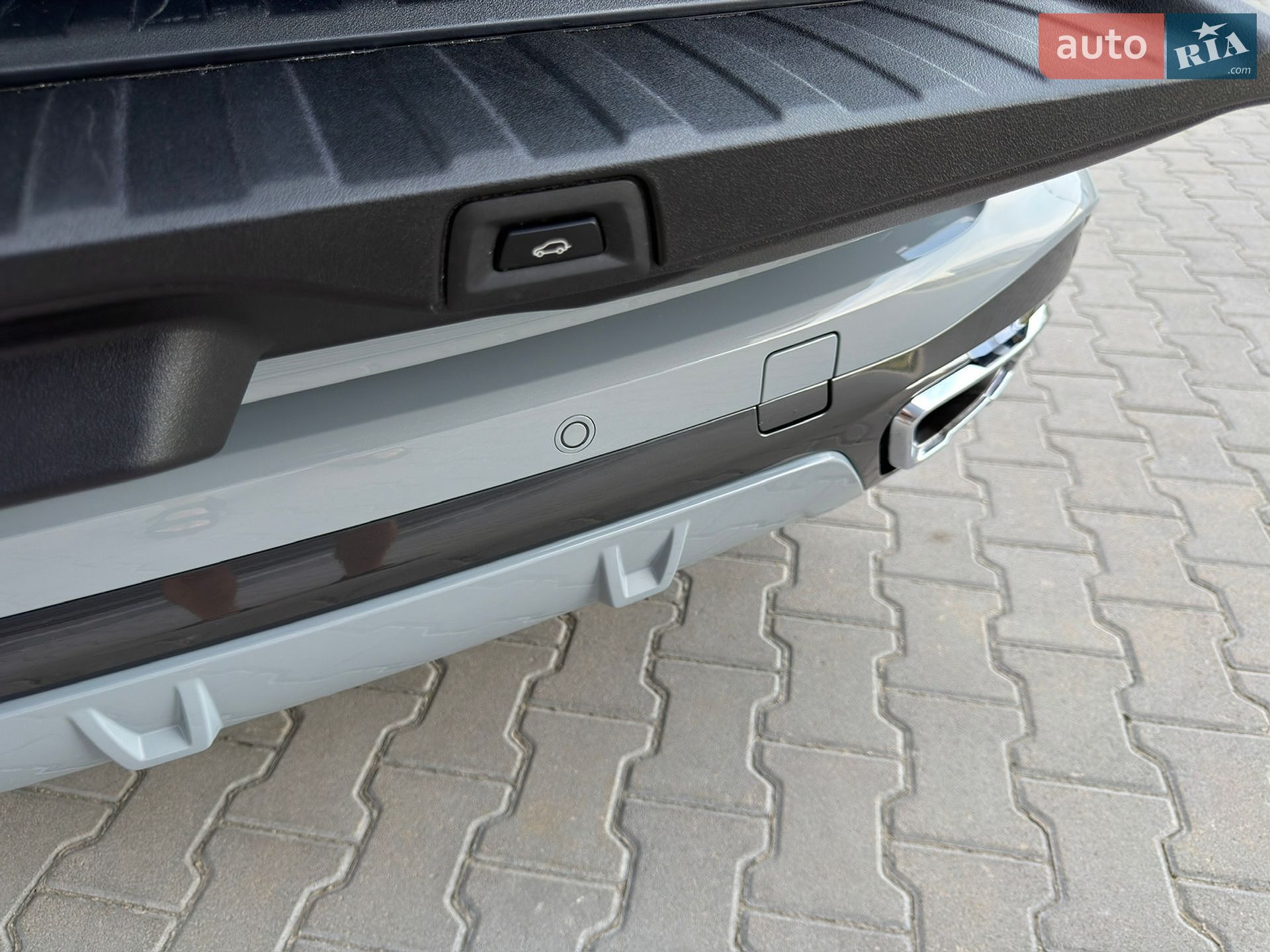 BMW X5 2025 VIN 5UX23EU00S9Z55806 фото оголошення 81 з 116