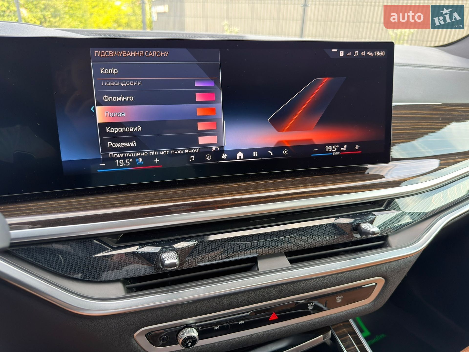 BMW X5 2025 VIN 5UX23EU00S9Z55806 фото оголошення 88 з 116