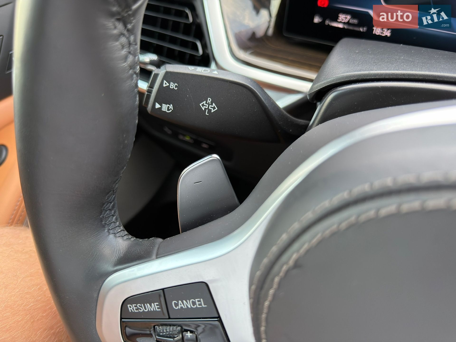 BMW X5 2025 VIN 5UX23EU00S9Z55806 фото оголошення 107 з 116