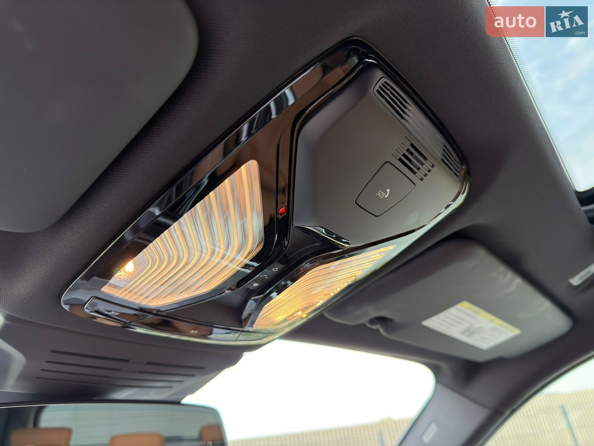 BMW X5 2025 VIN 5UX23EU00S9Z55806 фото оголошення 108 з 116