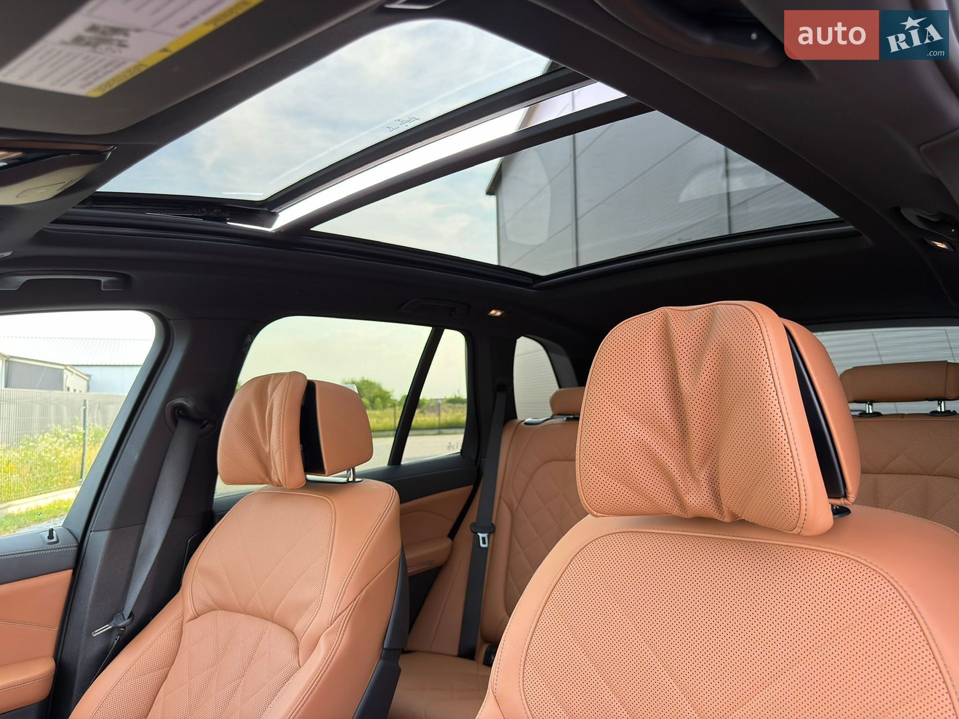 BMW X5 2025 VIN 5UX23EU00S9Z55806 фото оголошення 110 з 116