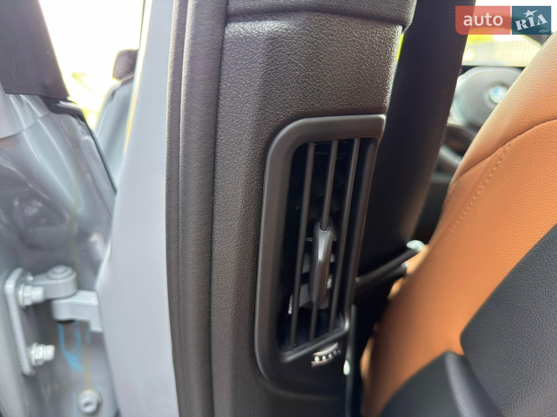 BMW X5 2025 VIN 5UX23EU00S9Z55806 фото оголошення 115 з 116