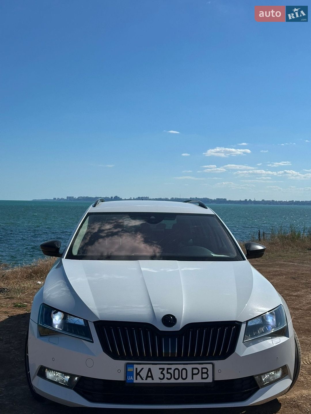 Skoda Superb 2015 VIN TMBJJ9NP0G7014753 фото оголошення 2 з 72