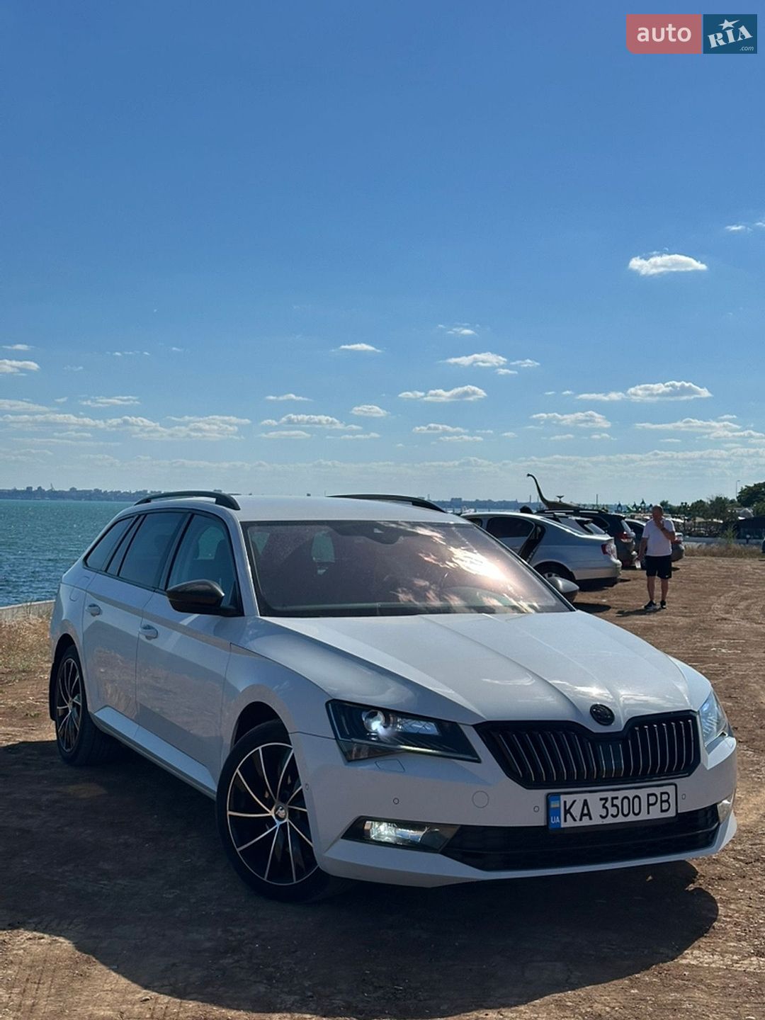 Skoda Superb 2015 VIN TMBJJ9NP0G7014753 фото оголошення 3 з 72