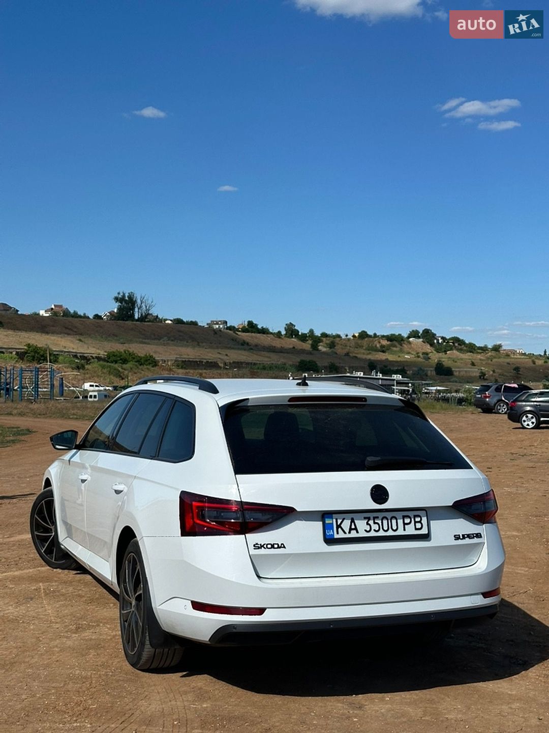 Skoda Superb 2015 VIN TMBJJ9NP0G7014753 фото оголошення 5 з 72