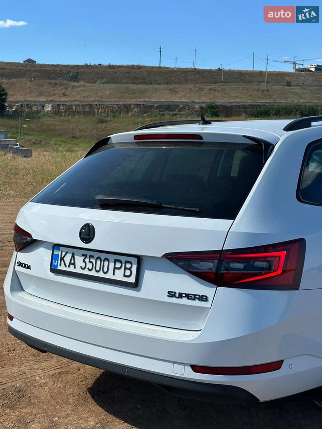 Skoda Superb 2015 VIN TMBJJ9NP0G7014753 фото оголошення 6 з 72