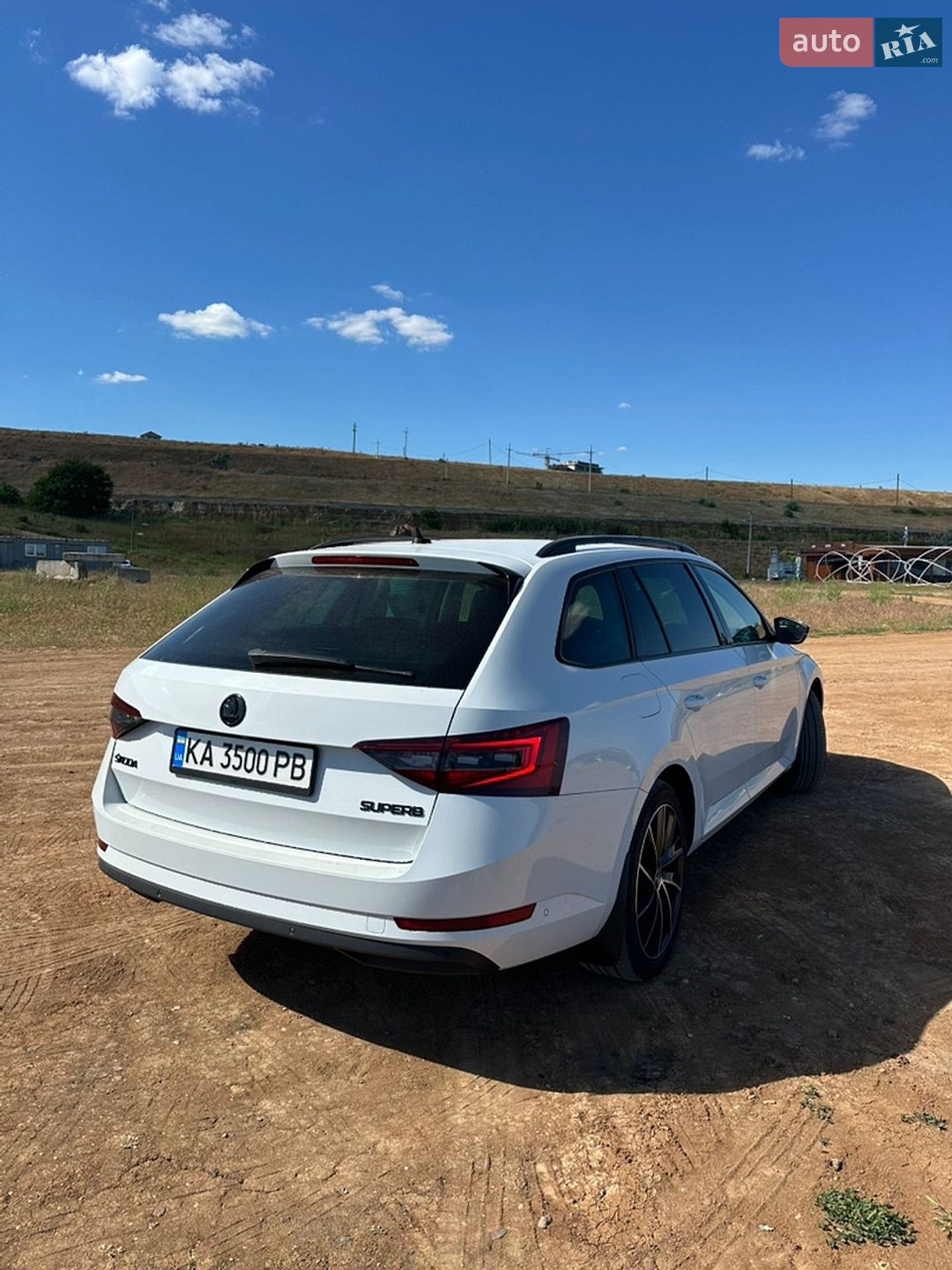 Skoda Superb 2015 VIN TMBJJ9NP0G7014753 фото оголошення 7 з 72