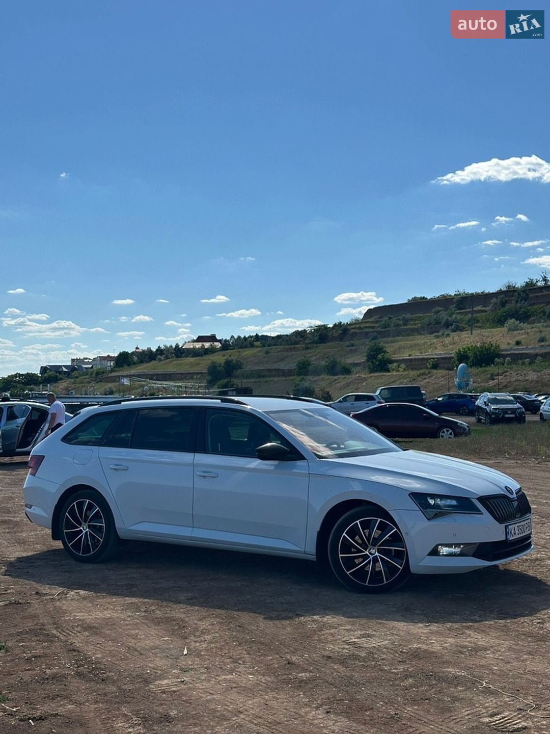 Skoda Superb 2015 VIN TMBJJ9NP0G7014753 фото оголошення 8 з 72