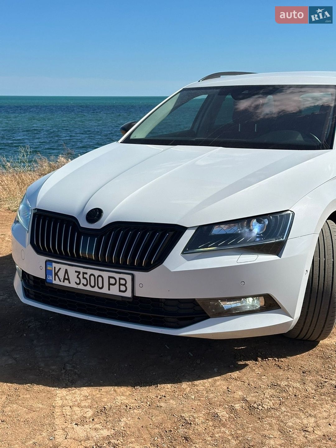Skoda Superb 2015 VIN TMBJJ9NP0G7014753 фото оголошення 9 з 72