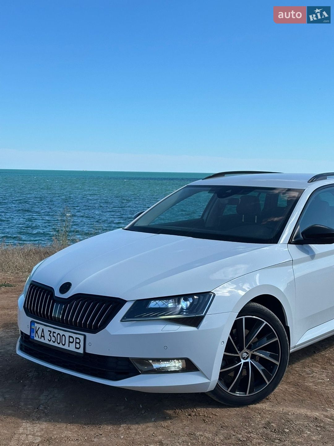 Skoda Superb 2015 VIN TMBJJ9NP0G7014753 фото оголошення 11 з 72
