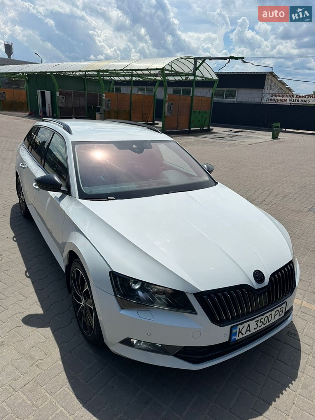 Skoda Superb 2015 VIN TMBJJ9NP0G7014753 фото оголошення 13 з 72