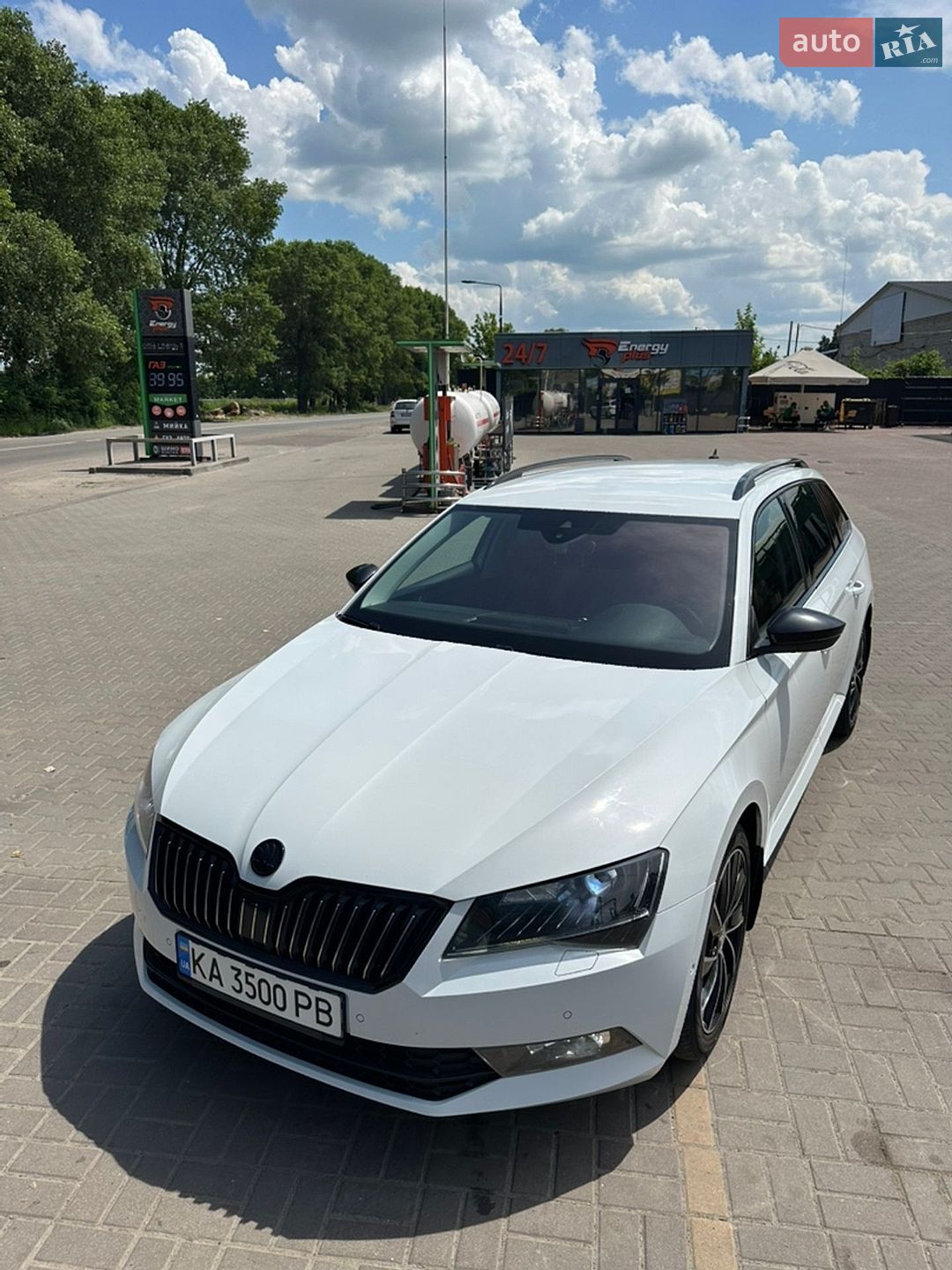 Skoda Superb 2015 VIN TMBJJ9NP0G7014753 фото оголошення 14 з 72