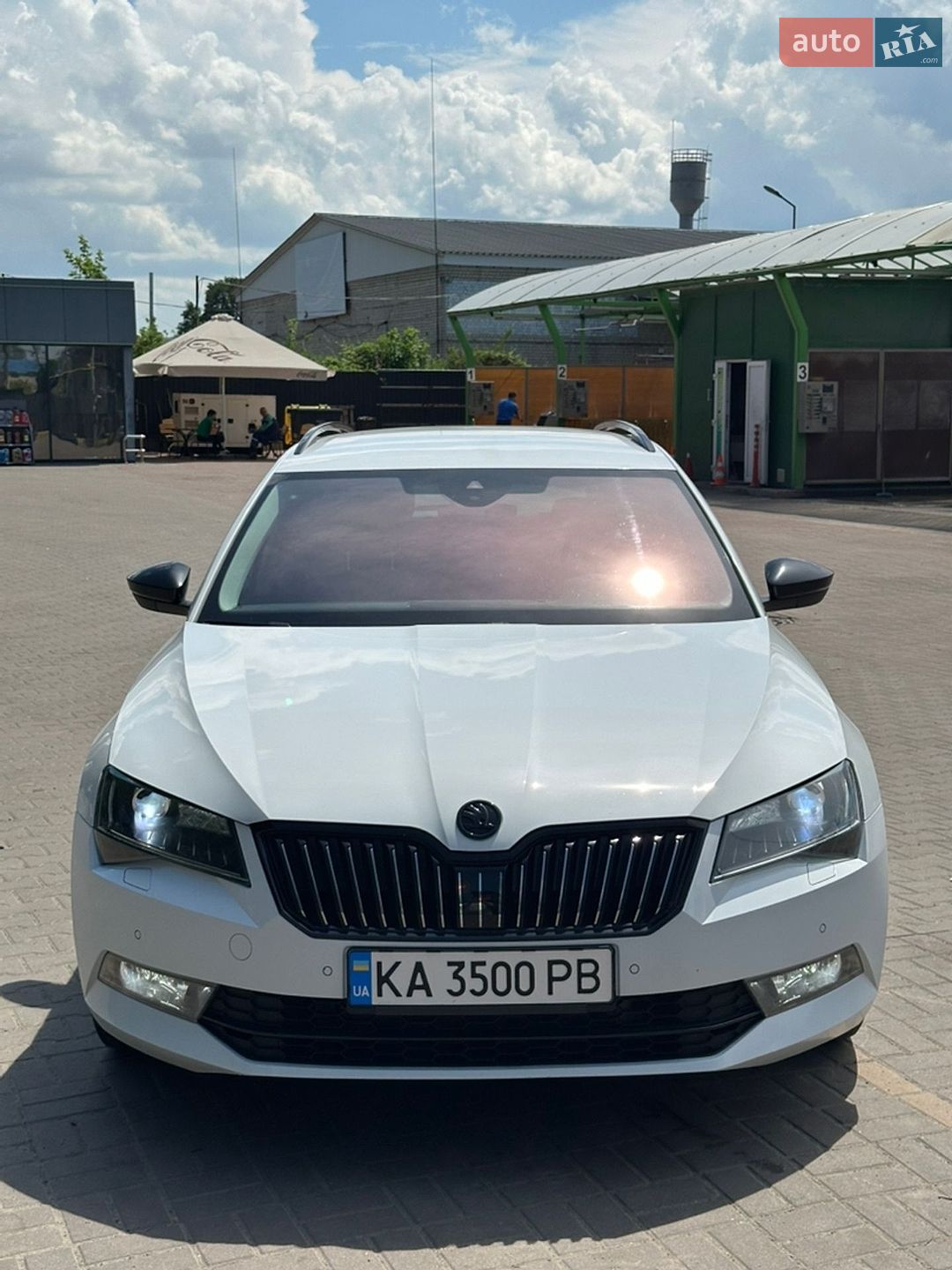Skoda Superb 2015 VIN TMBJJ9NP0G7014753 фото оголошення 15 з 72