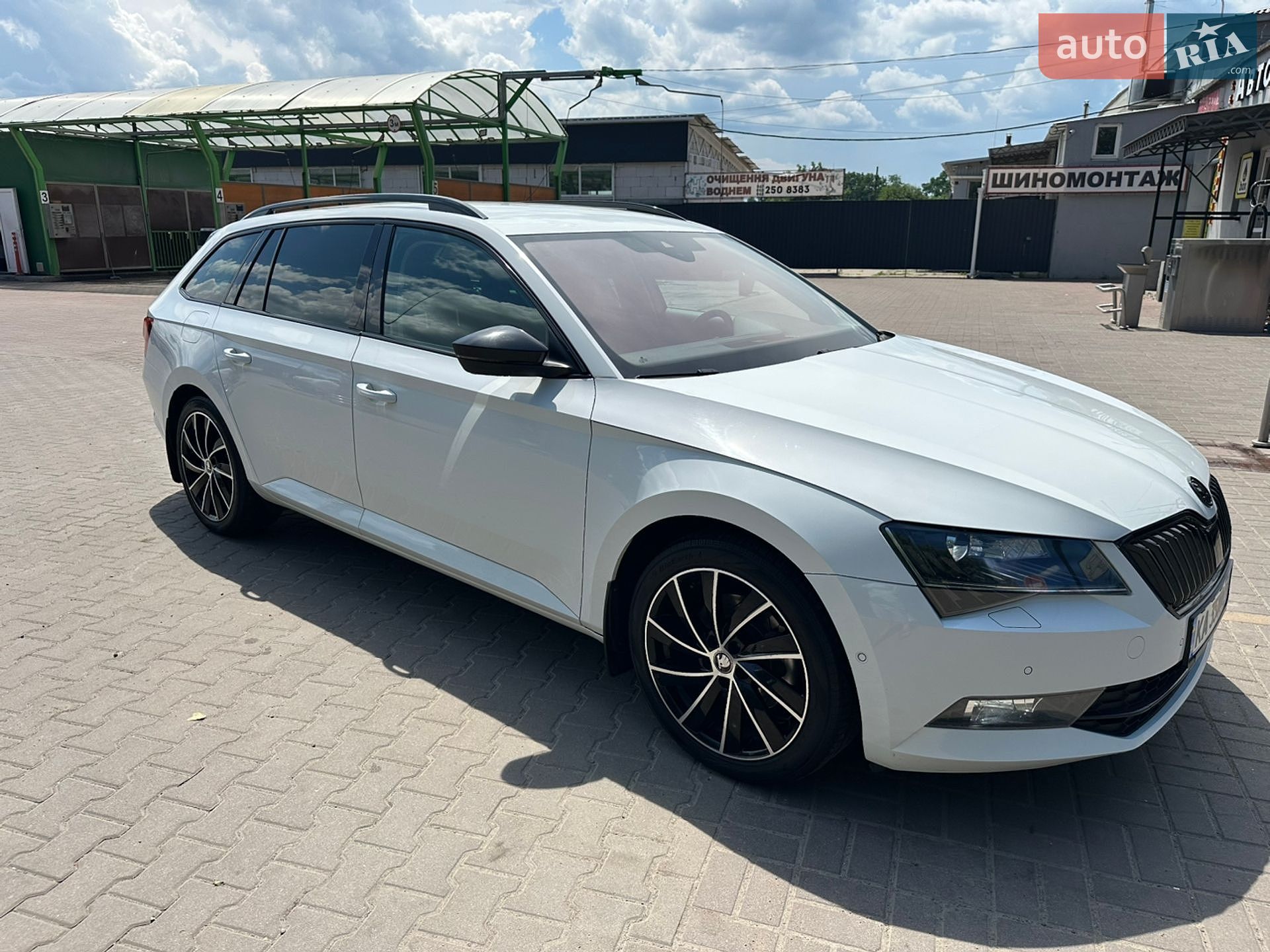 Skoda Superb 2015 VIN TMBJJ9NP0G7014753 фото оголошення 19 з 72