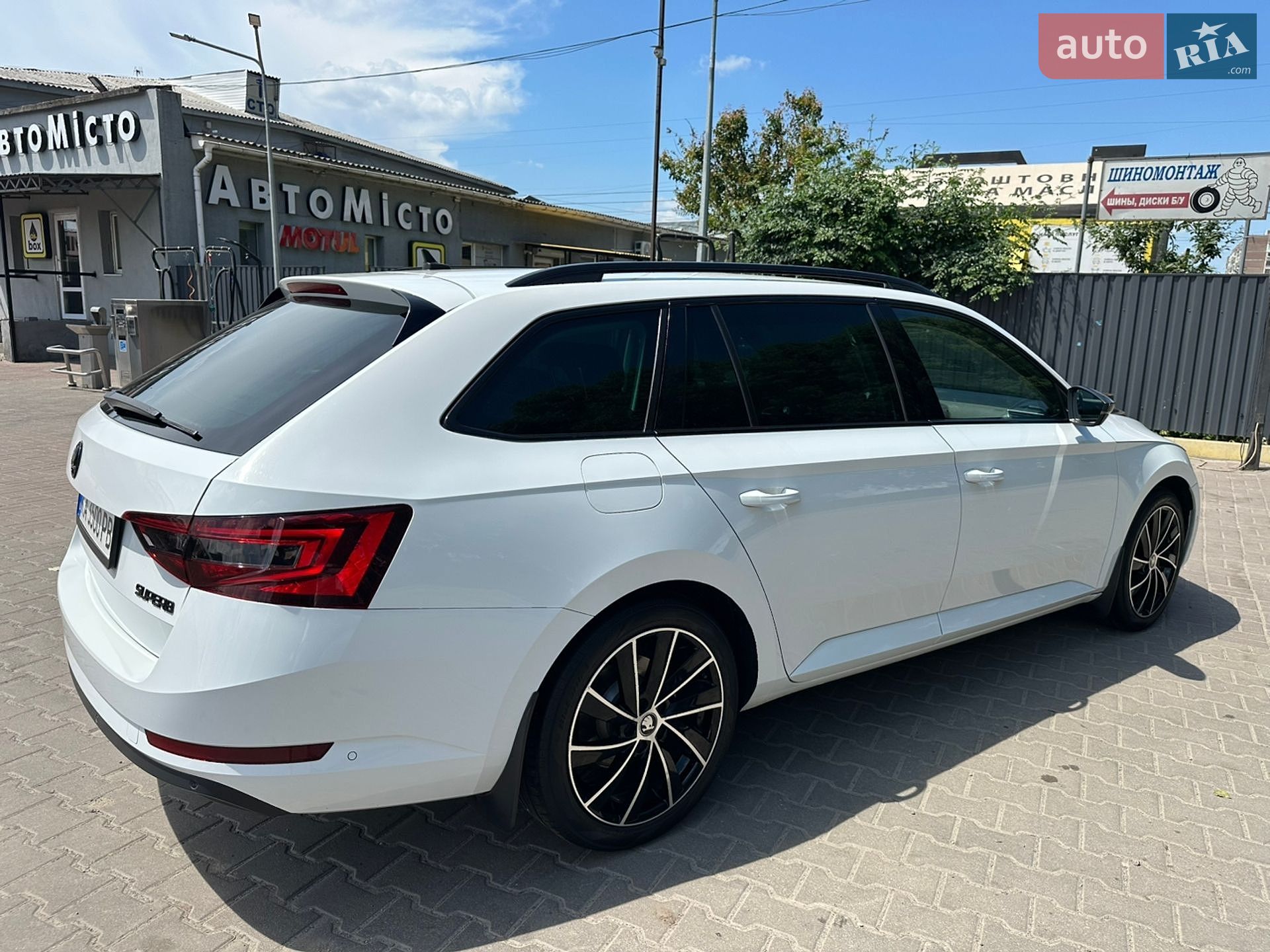 Skoda Superb 2015 VIN TMBJJ9NP0G7014753 фото оголошення 20 з 72